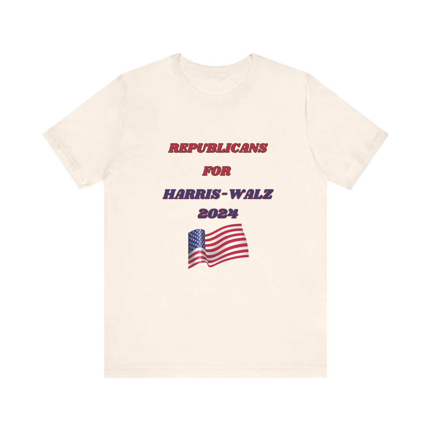 REPUBLICAN TEE