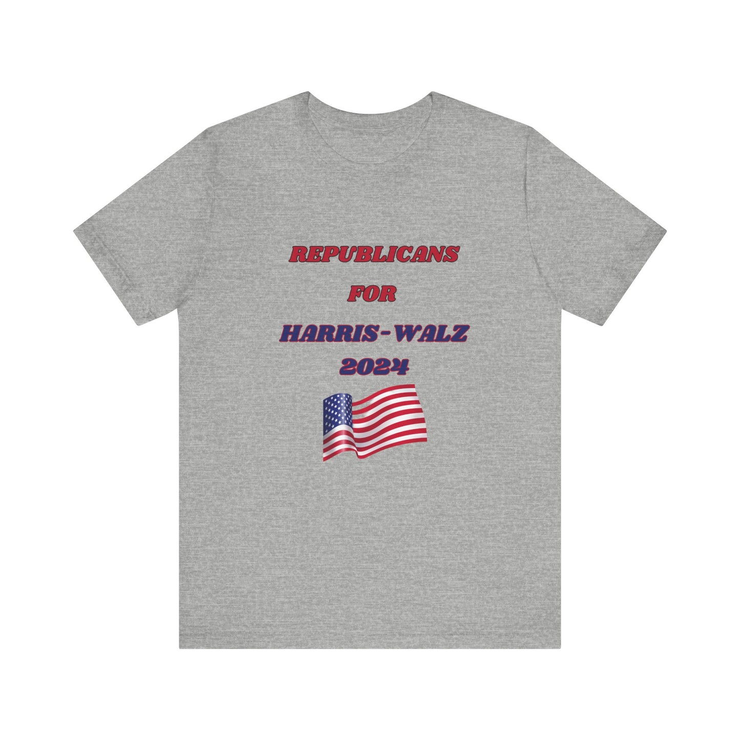 REPUBLICAN TEE
