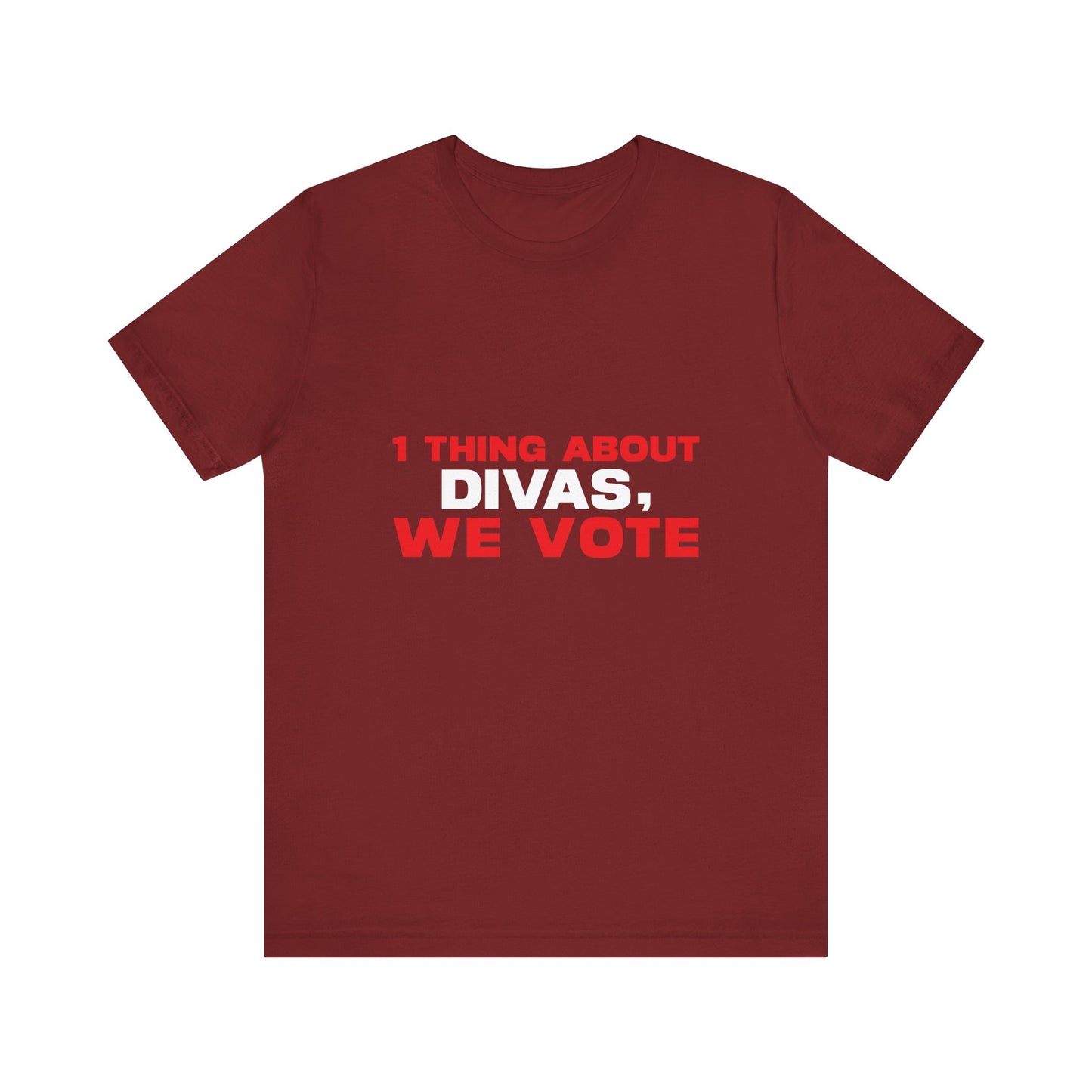 DIVA TEE