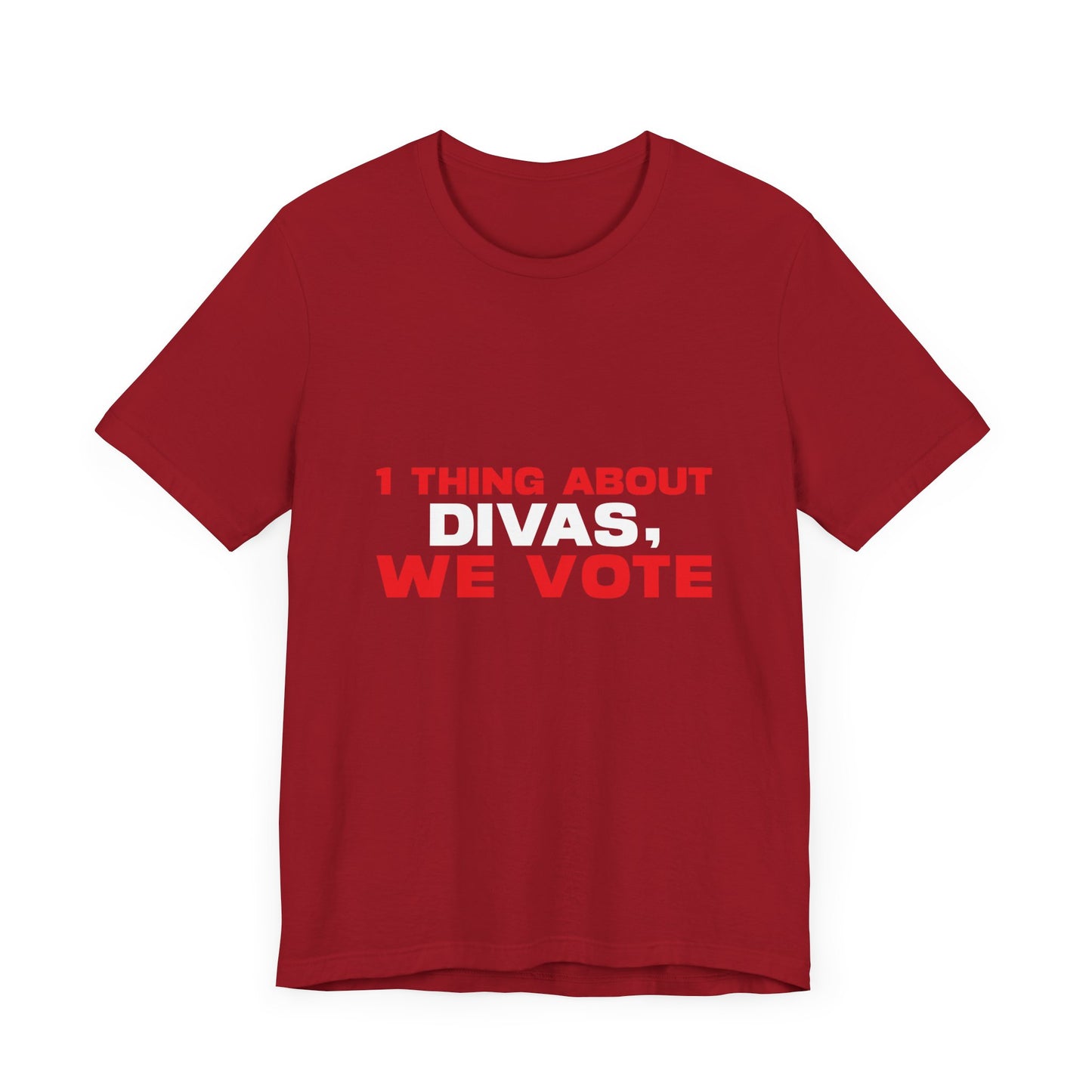 DIVA TEE