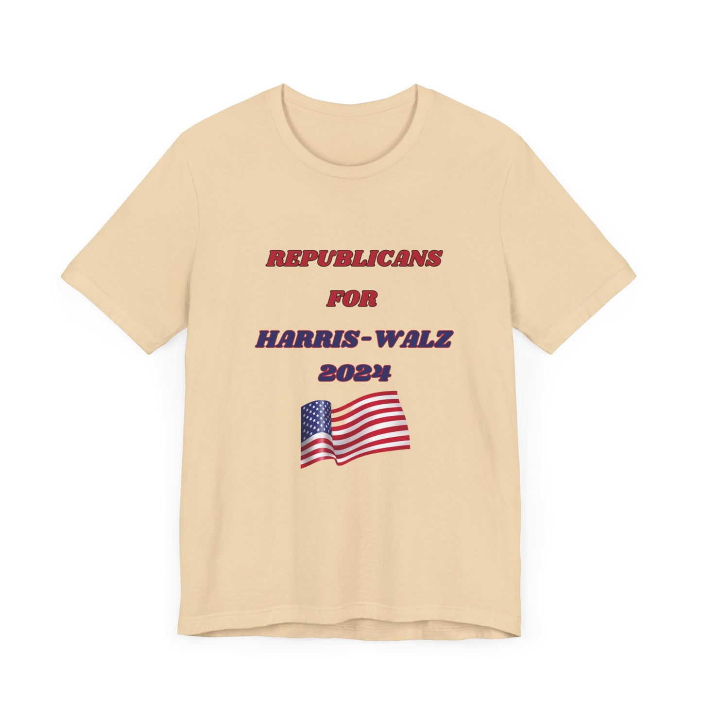REPUBLICAN TEE