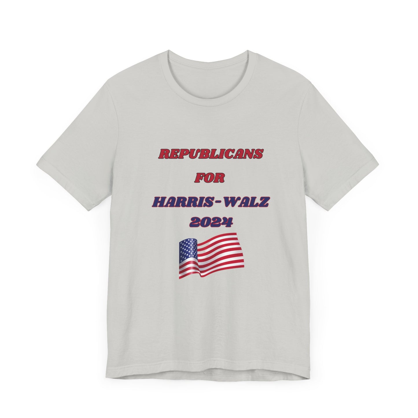 REPUBLICAN TEE