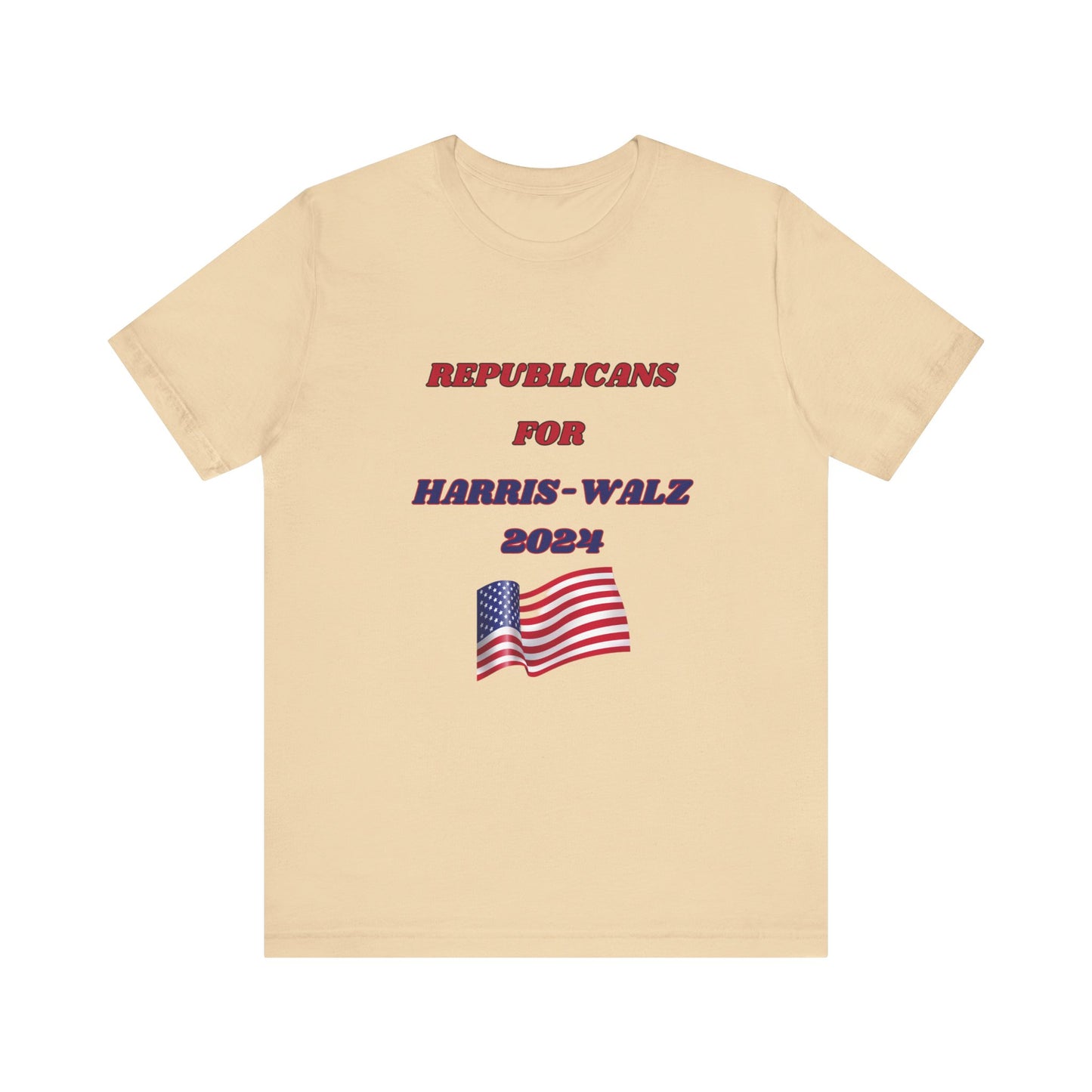 REPUBLICAN TEE