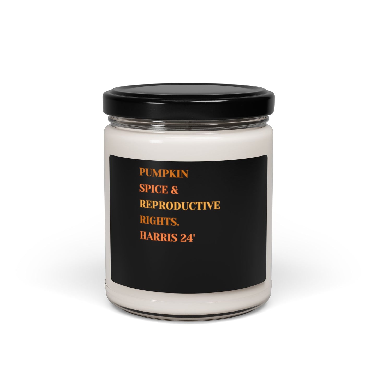 REPRODUCTIVE RIGHTS CANDLE