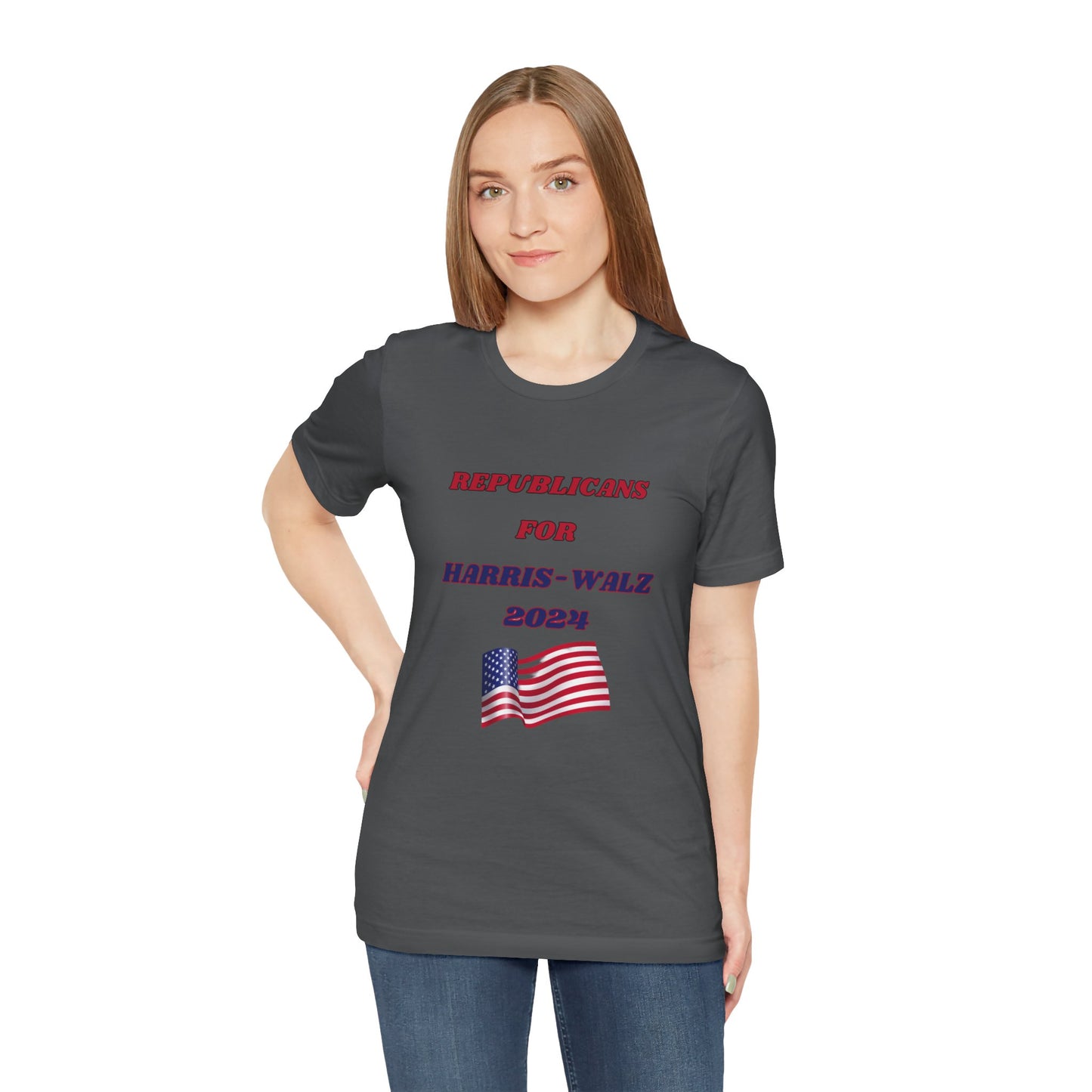 REPUBLICAN TEE