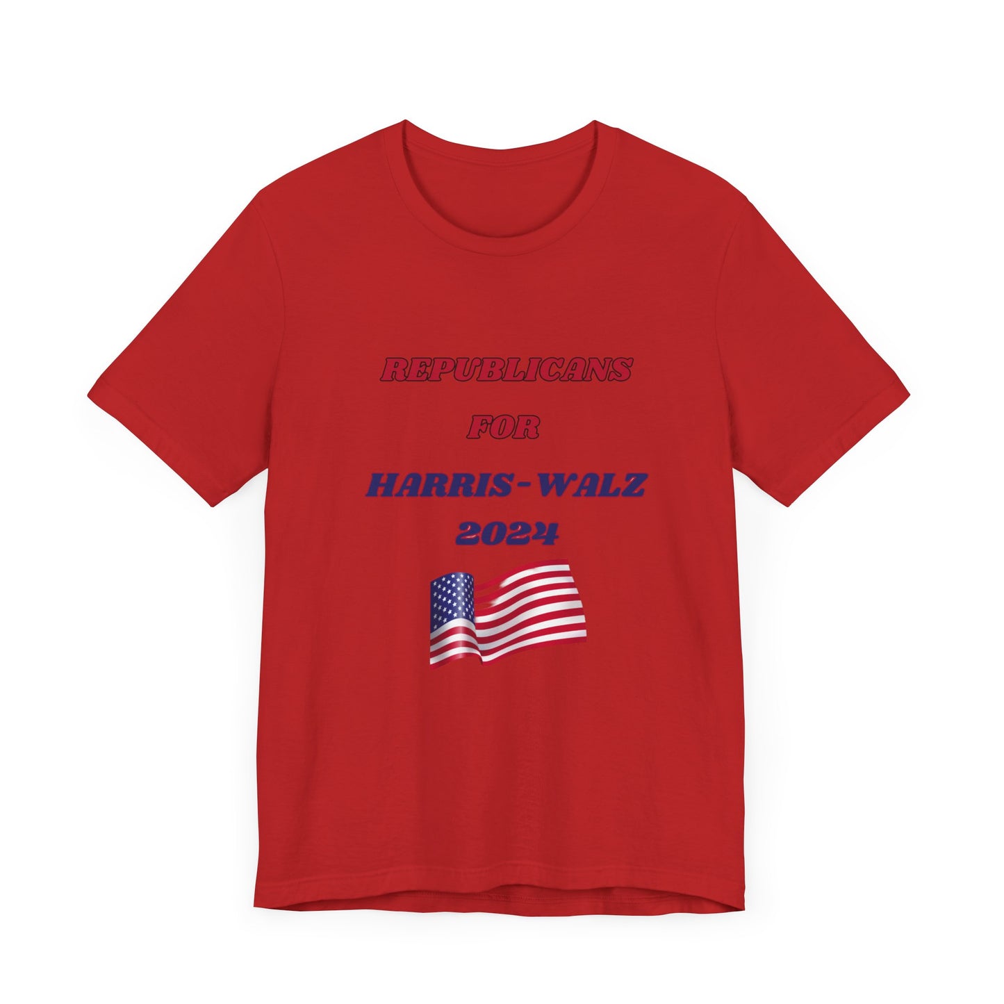 REPUBLICAN TEE