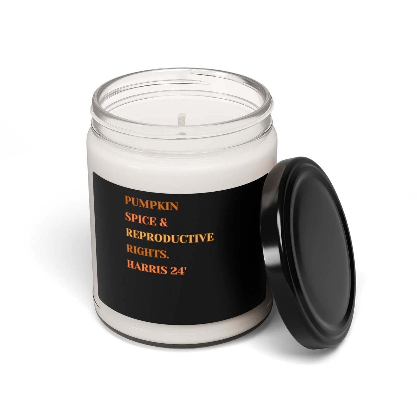 REPRODUCTIVE RIGHTS CANDLE