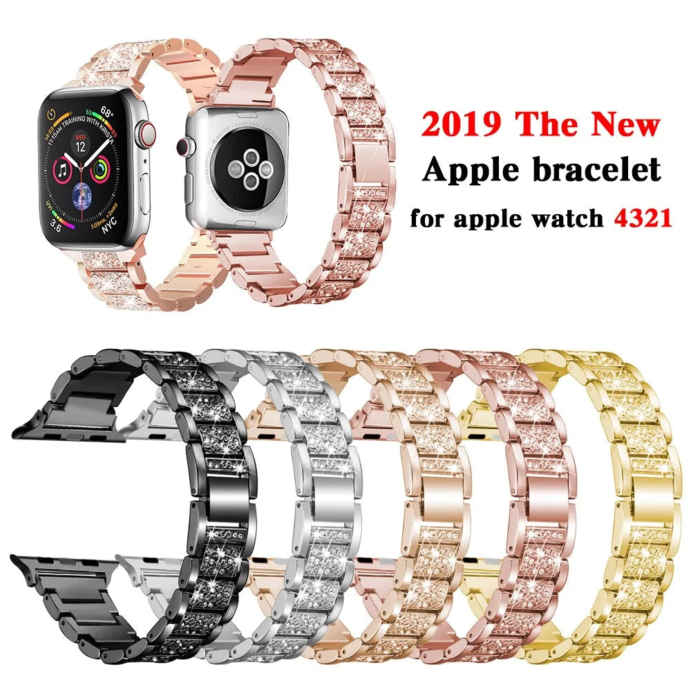 APPLE WATCH BANDS