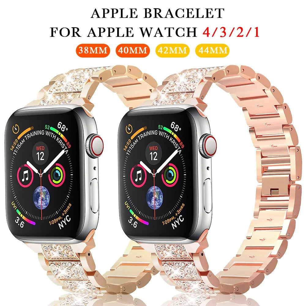 APPLE WATCH BANDS