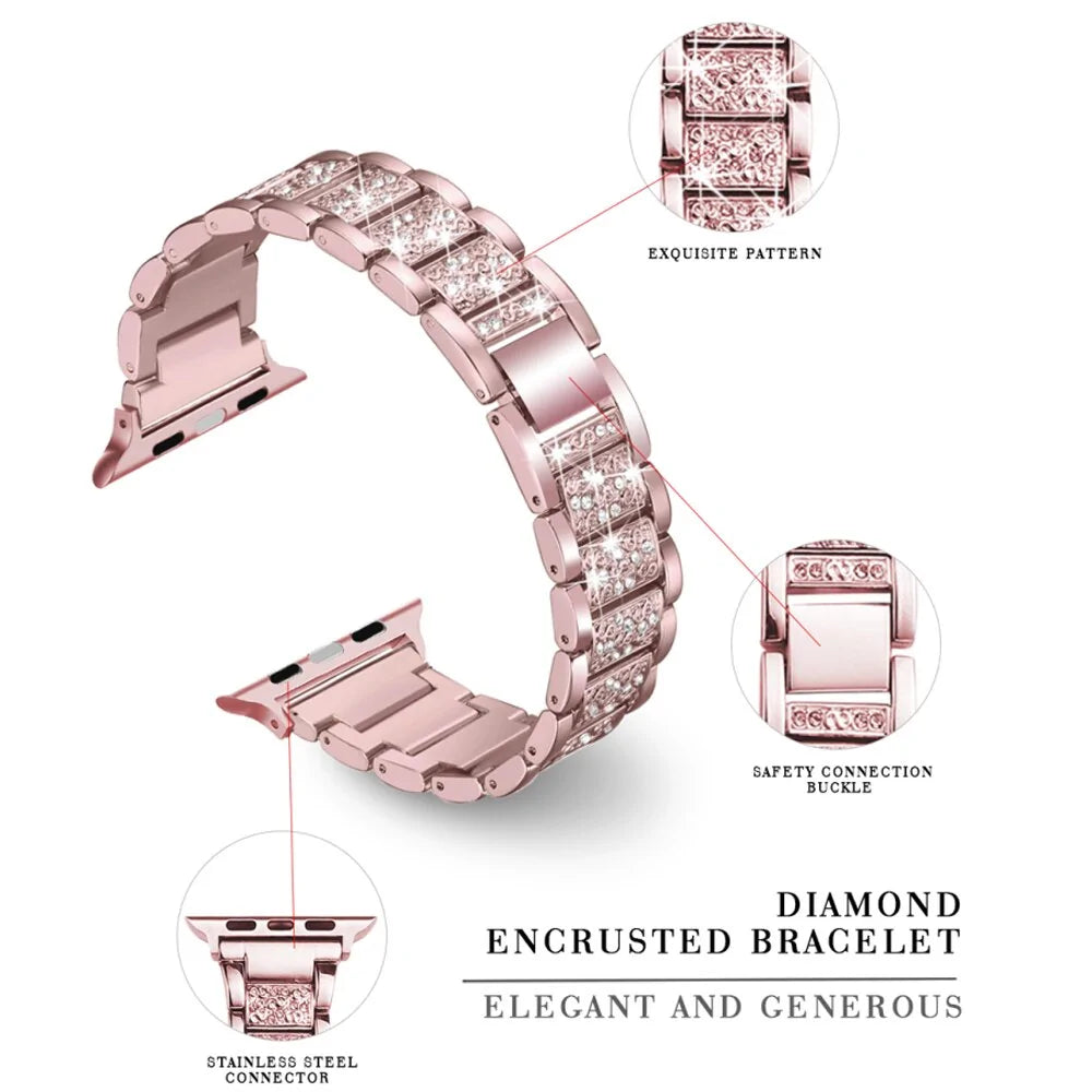 APPLE WATCH BANDS