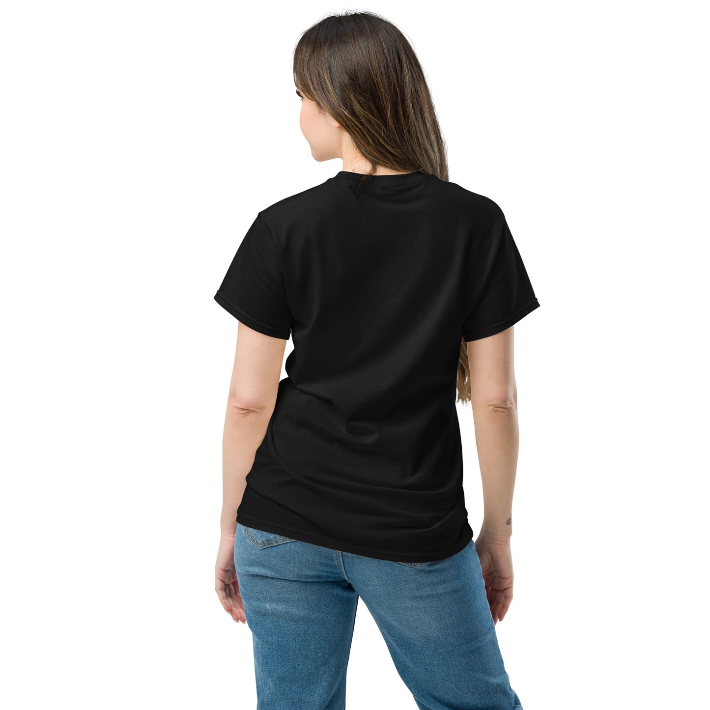 REMOVE TOUGH STAINS TEE
