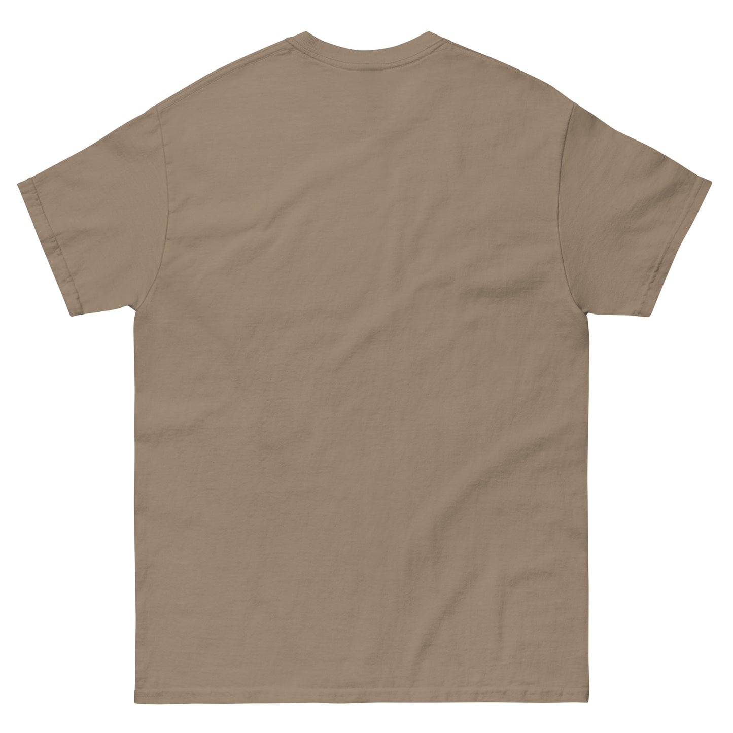 PRETTY BOY VOTE T-SHIRT