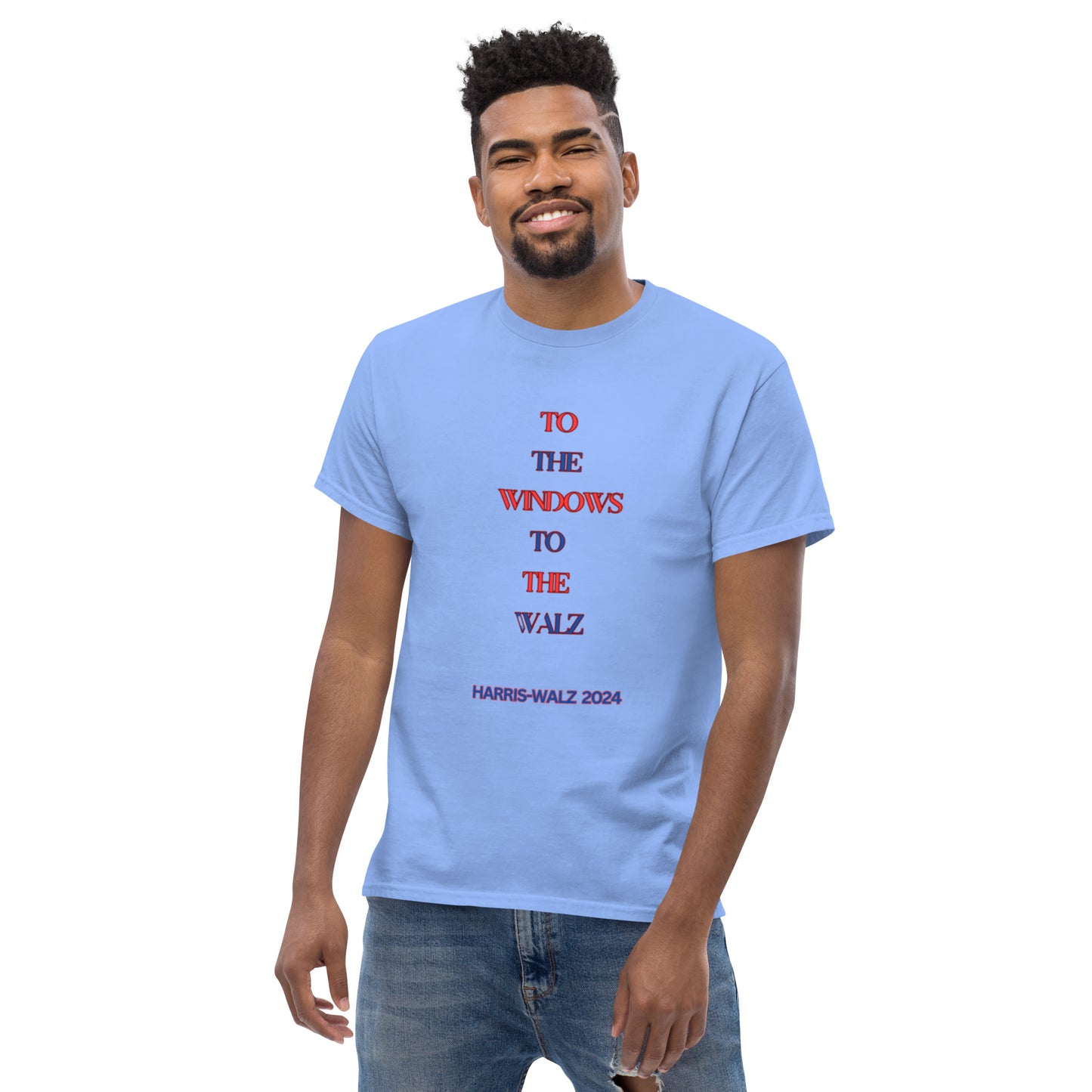 WALZ TEE
