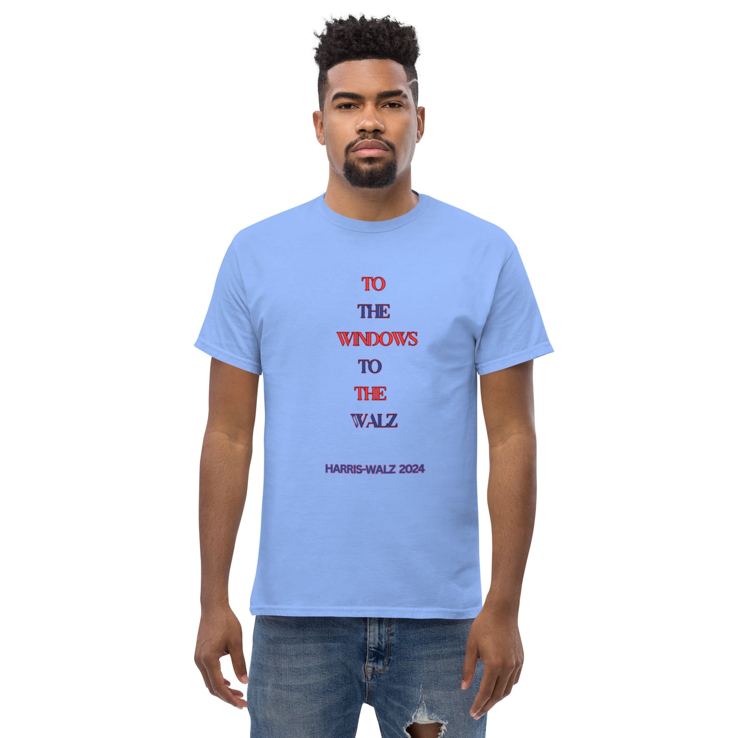 WALZ TEE
