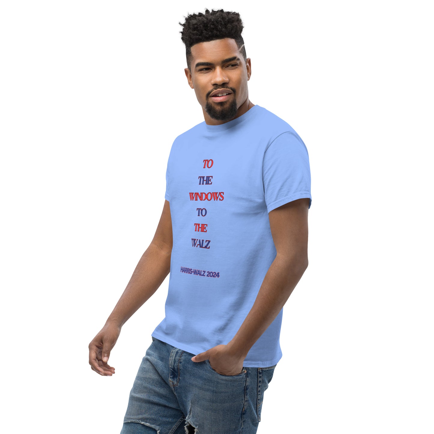 WALZ TEE