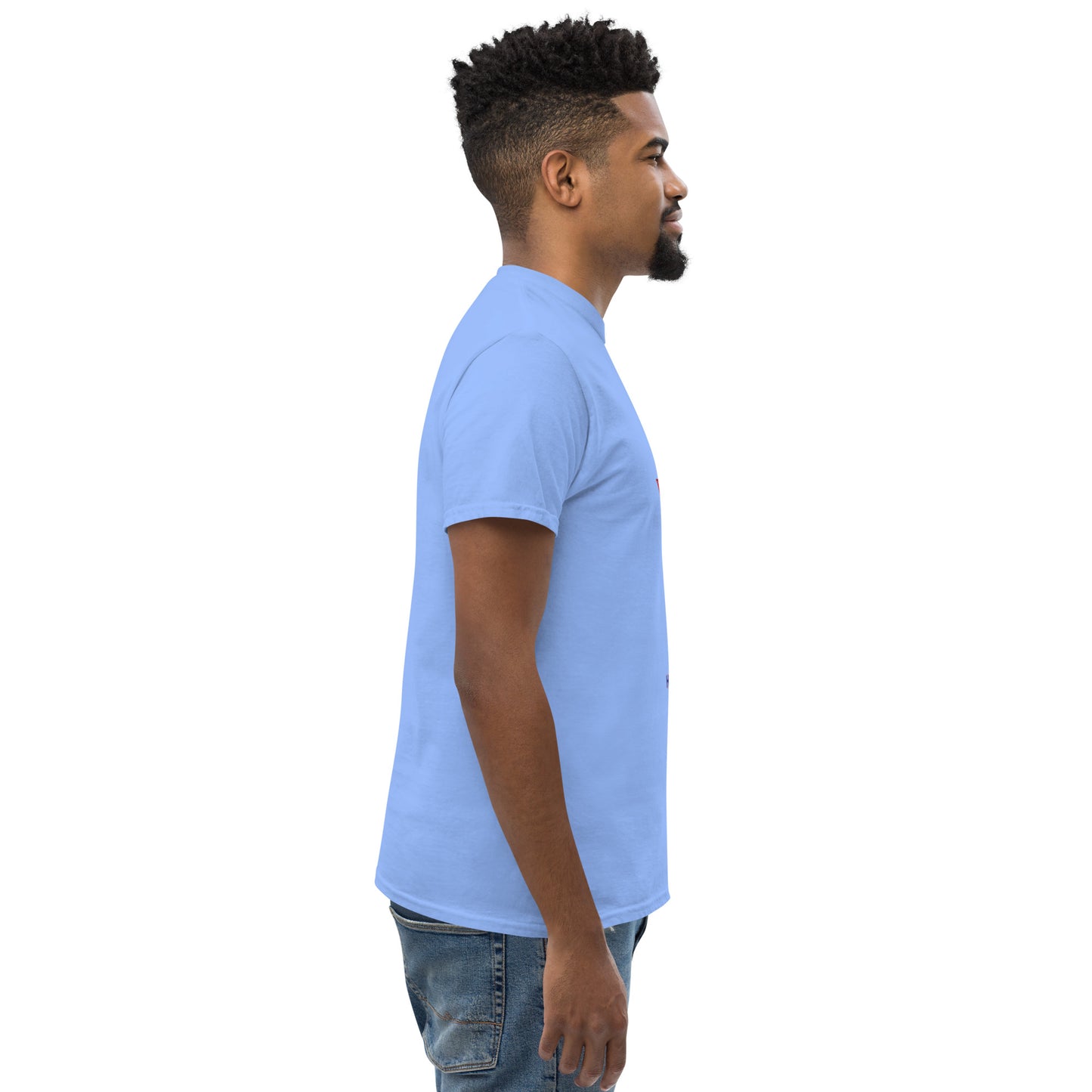 WALZ TEE