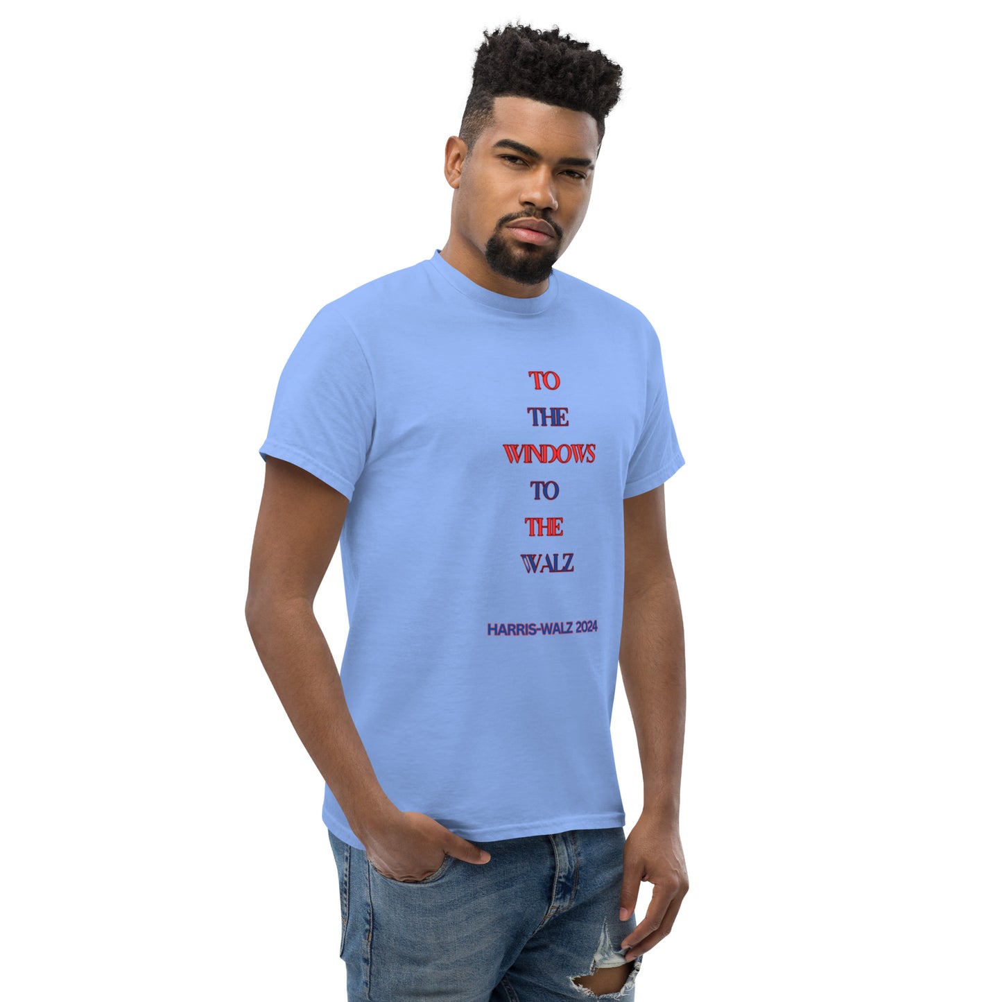 WALZ TEE
