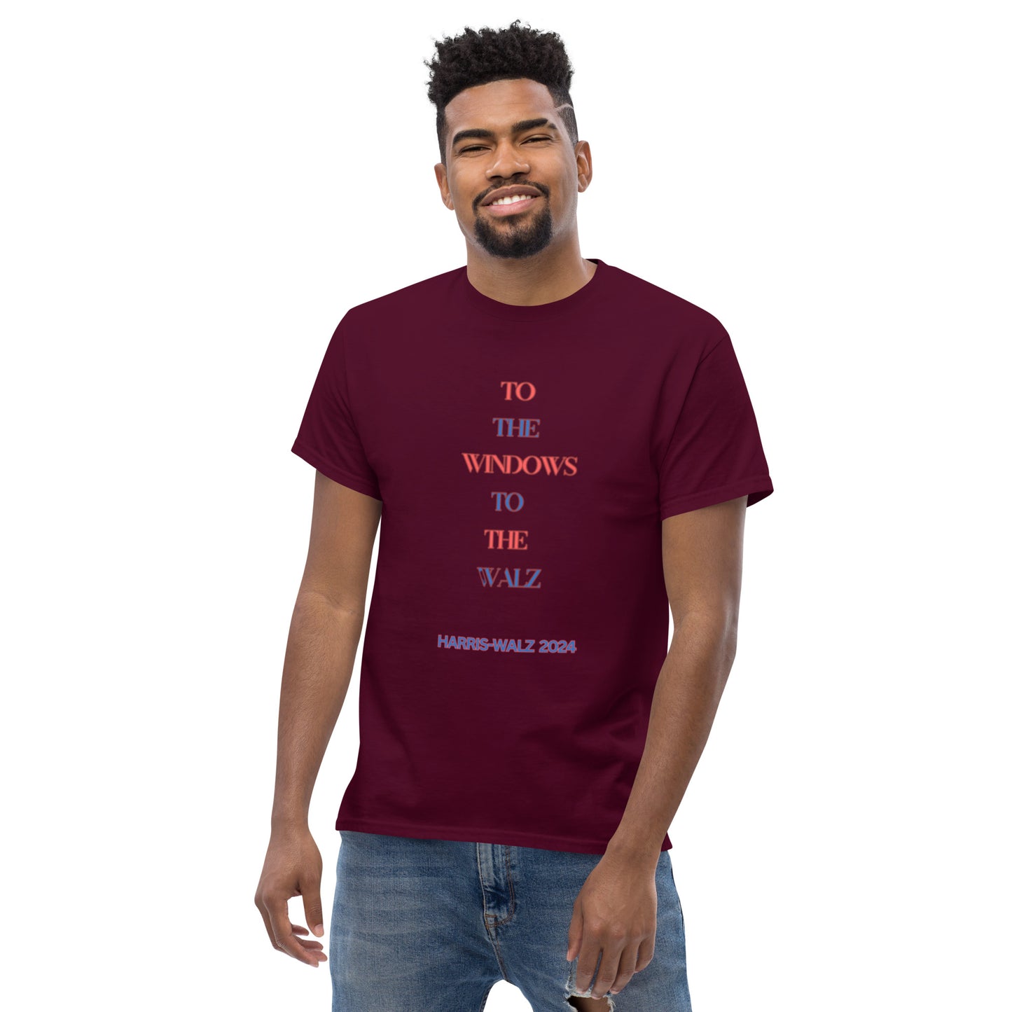 WALZ TEE