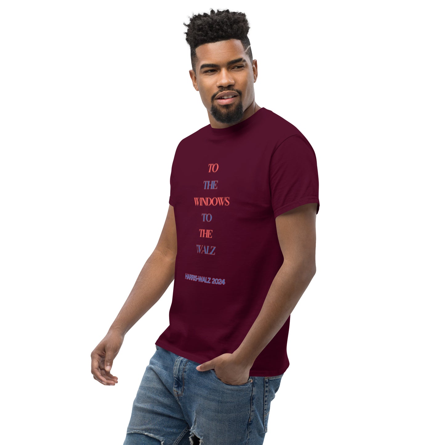 WALZ TEE