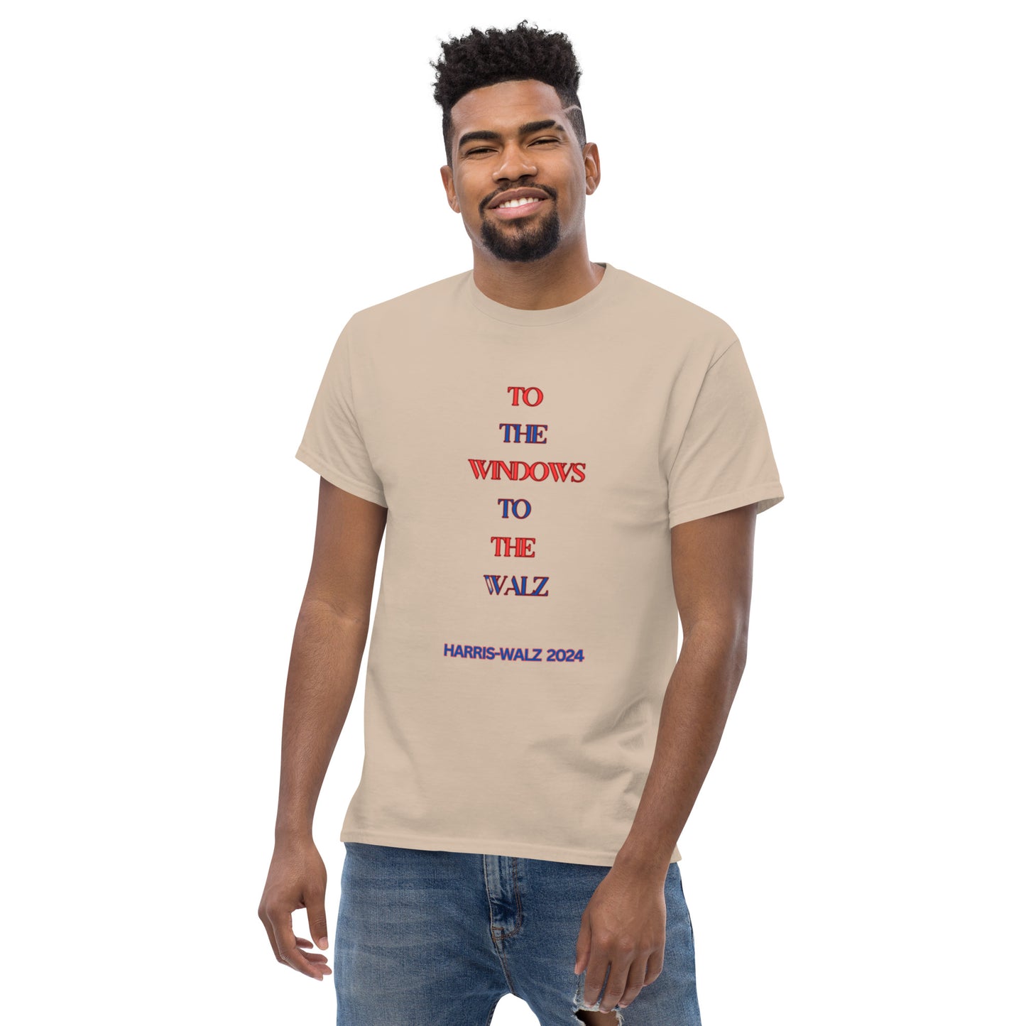 WALZ TEE