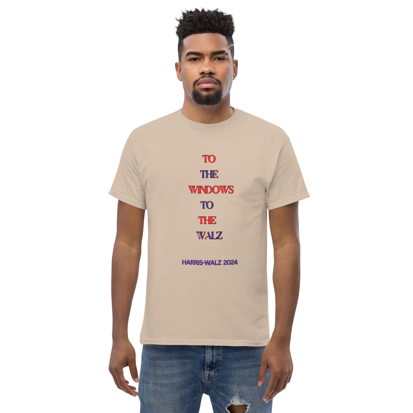 WALZ TEE