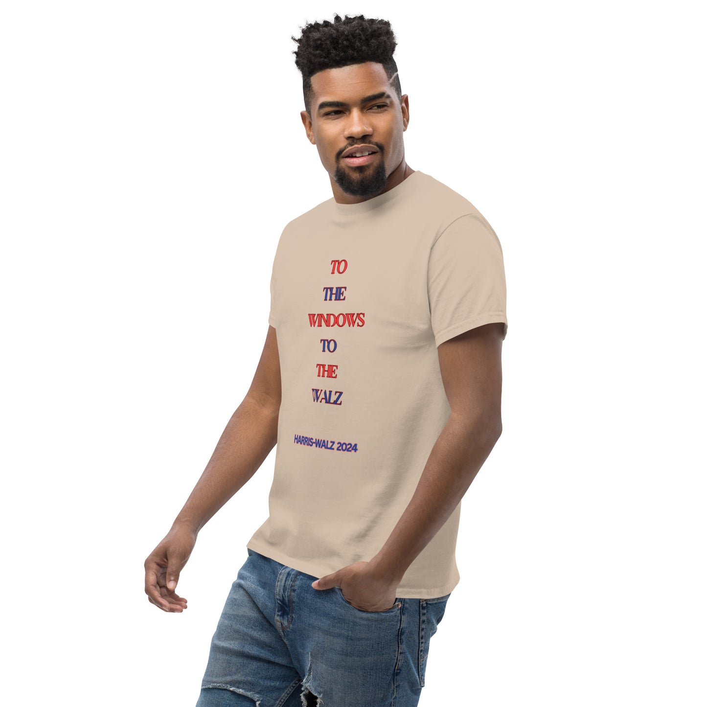 WALZ TEE