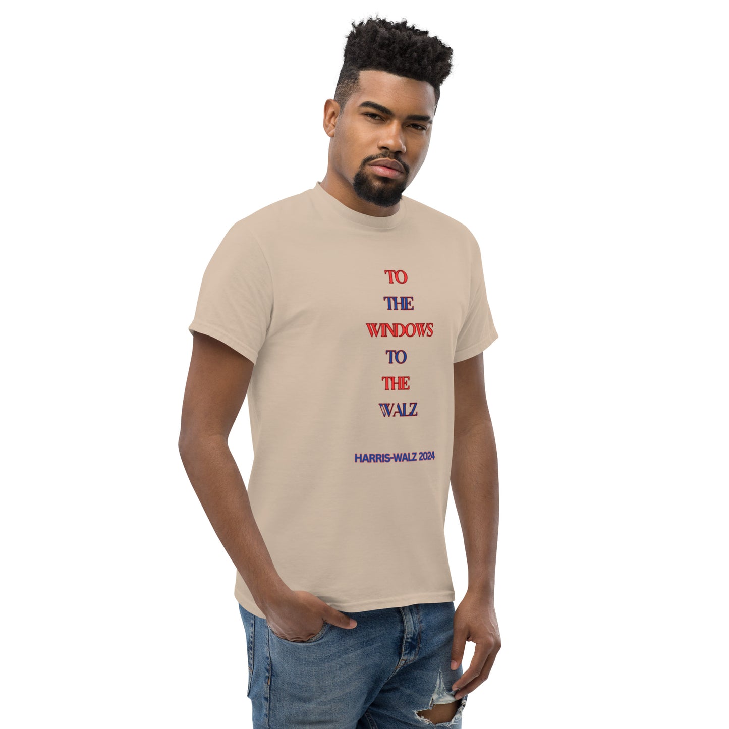 WALZ TEE