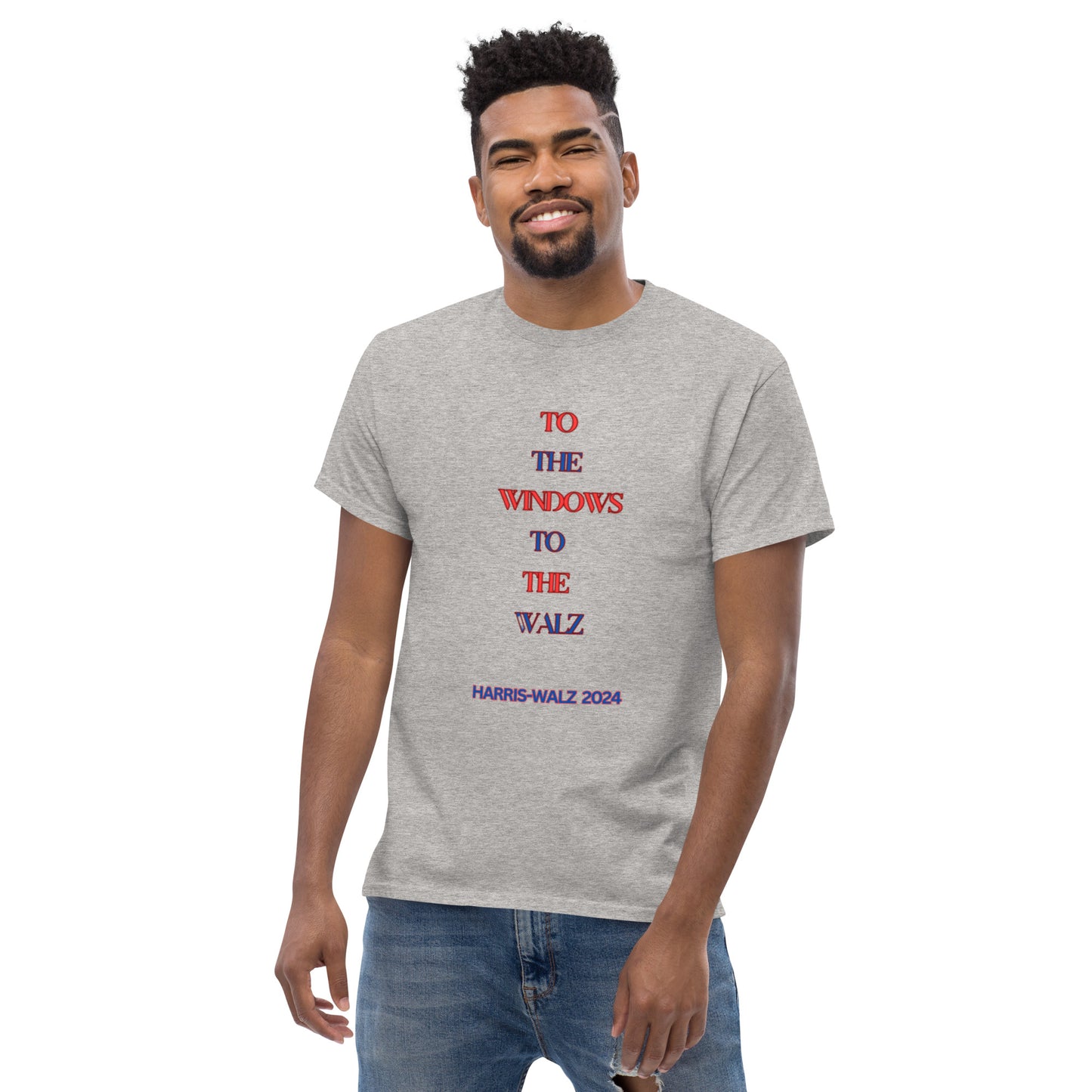 WALZ TEE