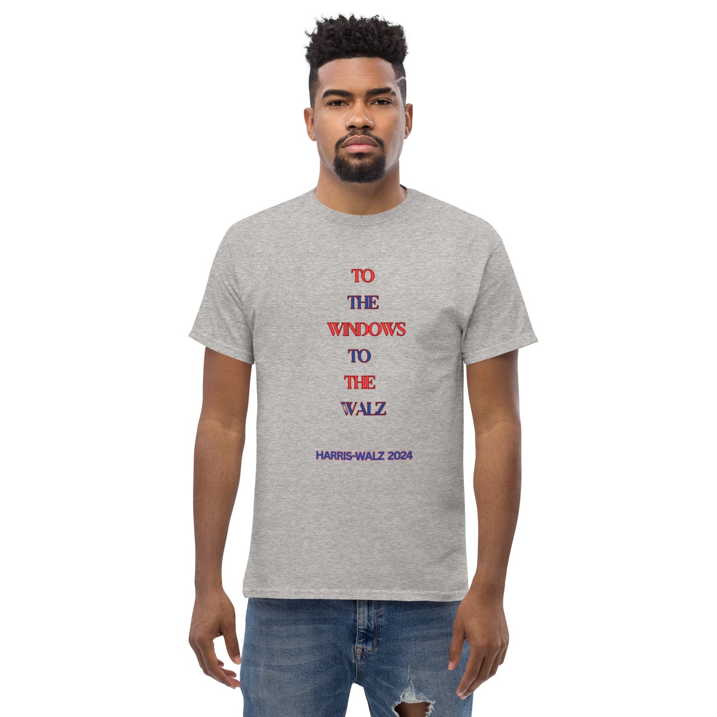 WALZ TEE