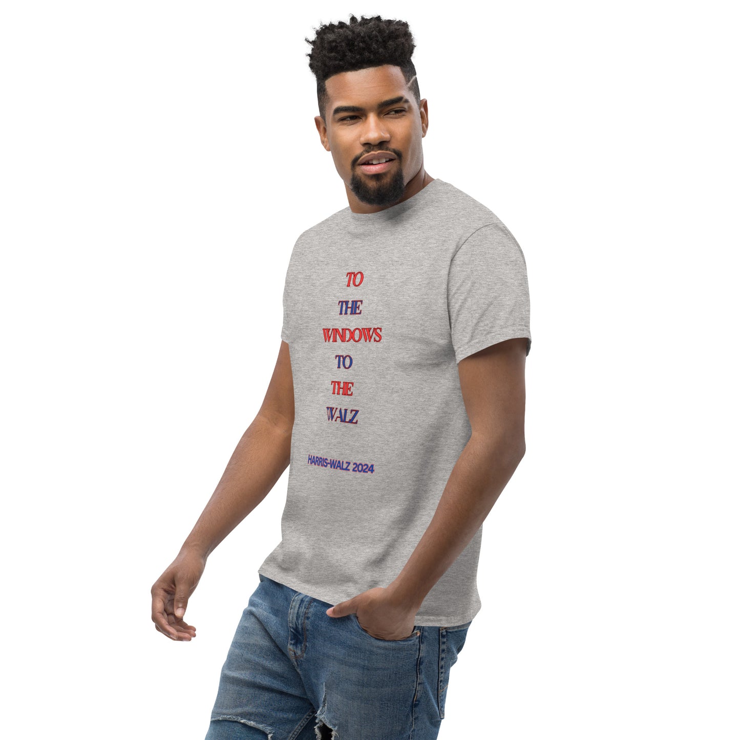 WALZ TEE