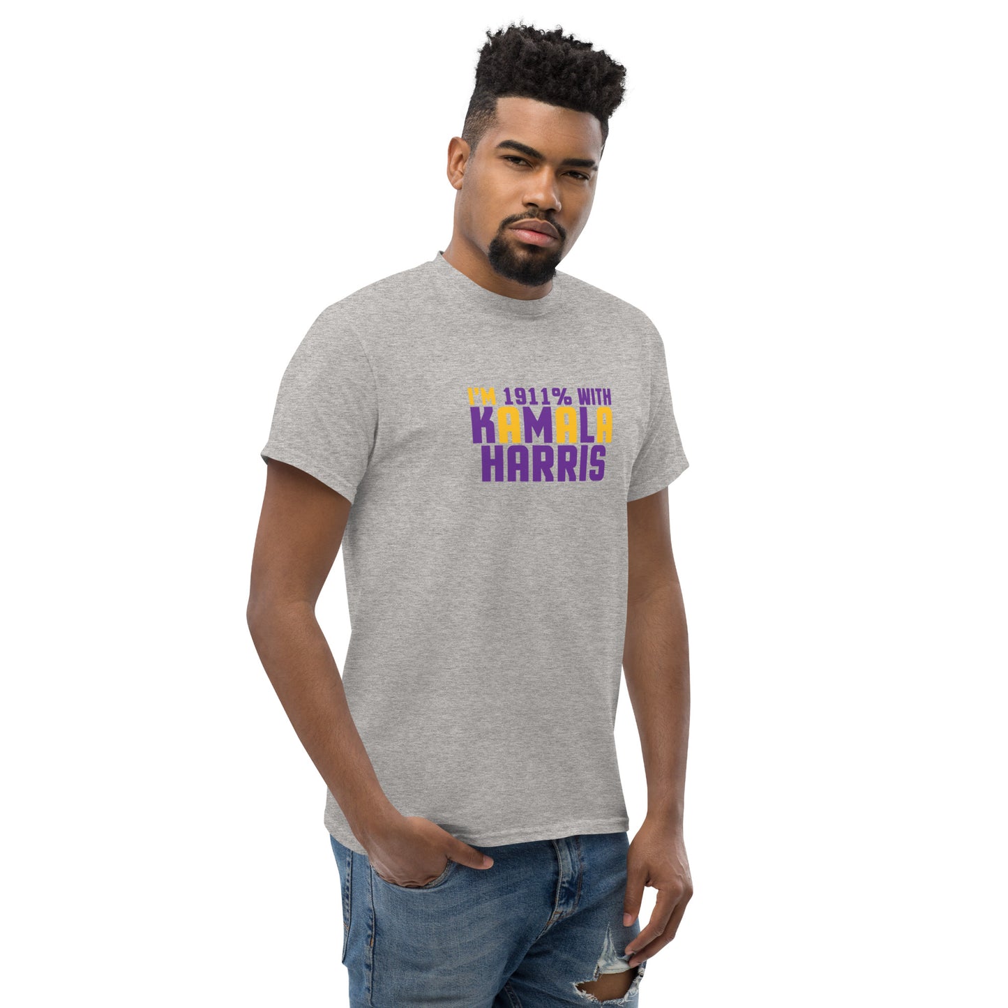 1911% Q. TEE
