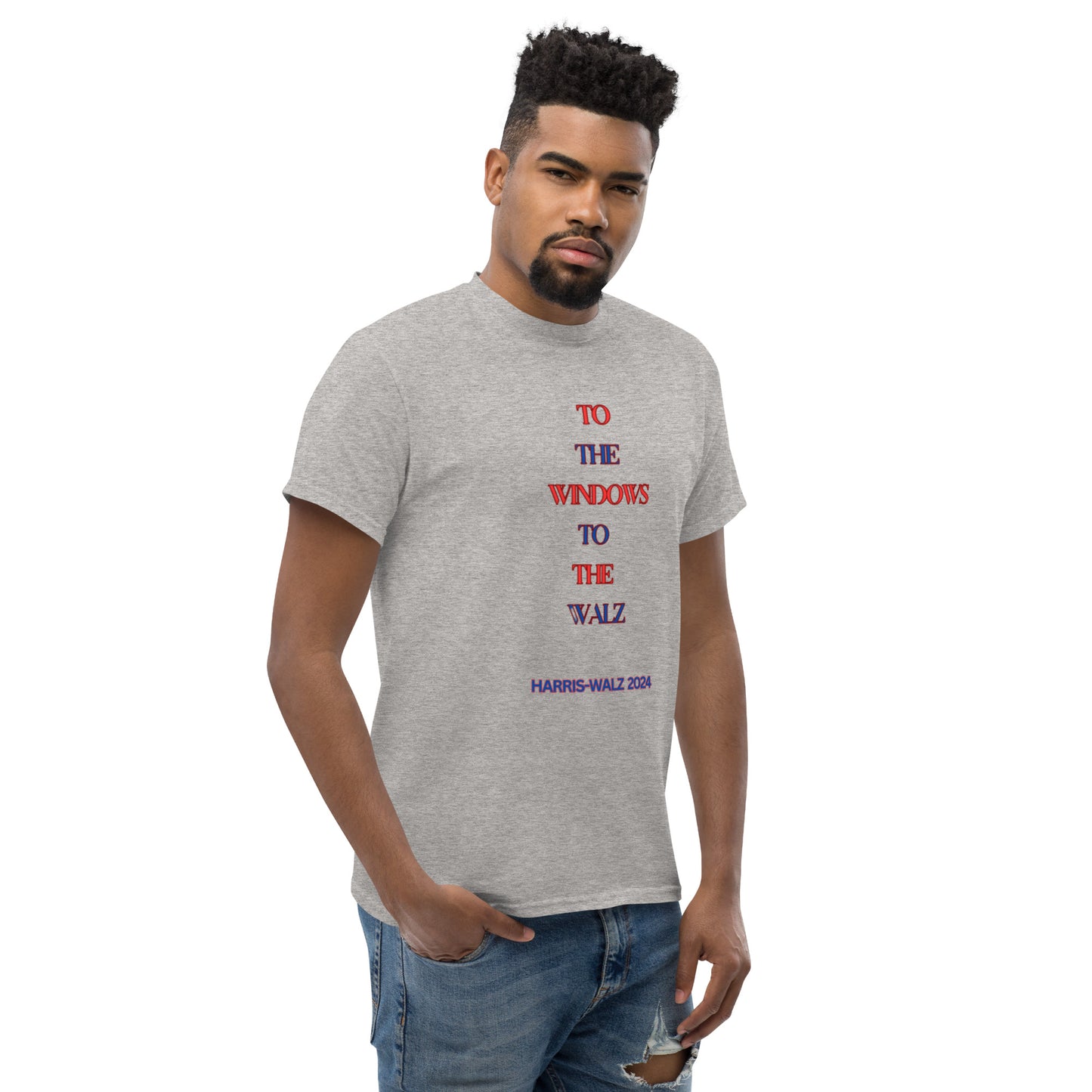WALZ TEE