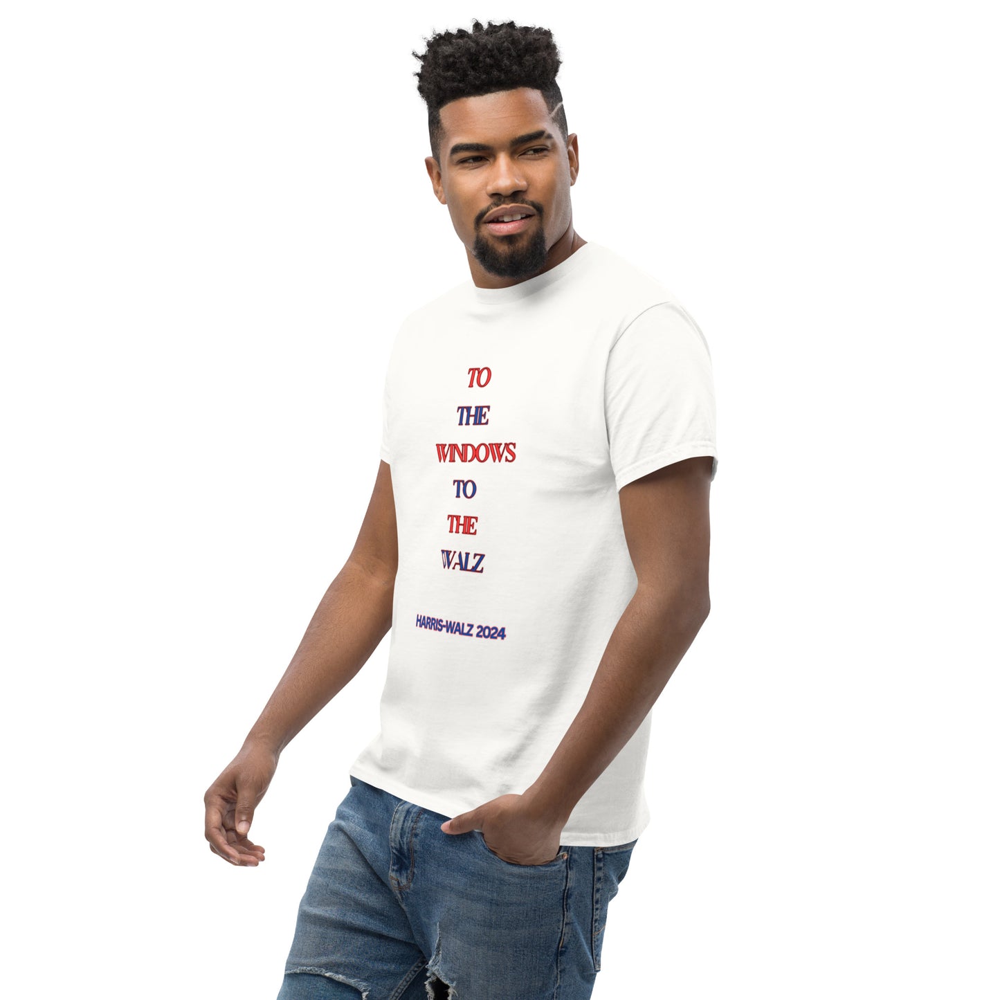 WALZ TEE