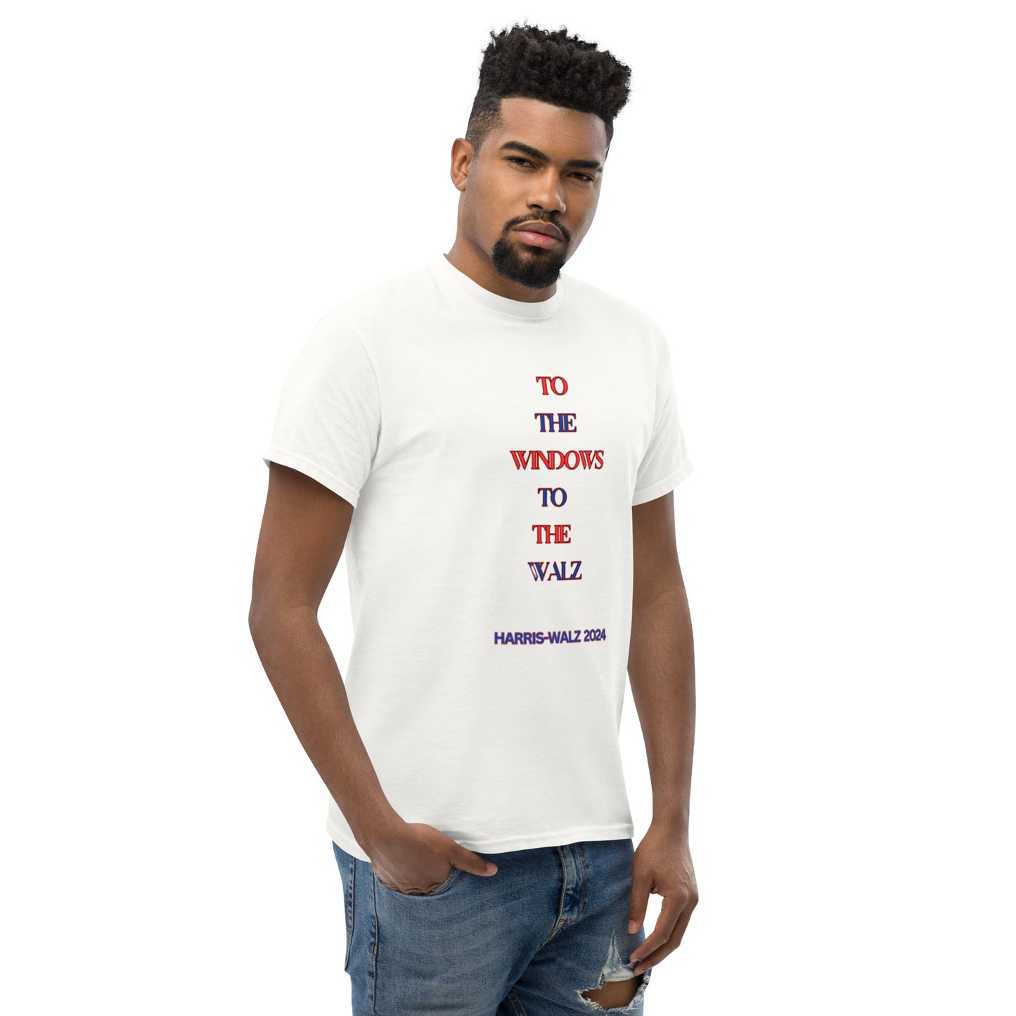 WALZ TEE