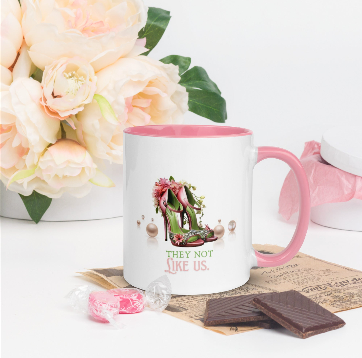 MUGS
