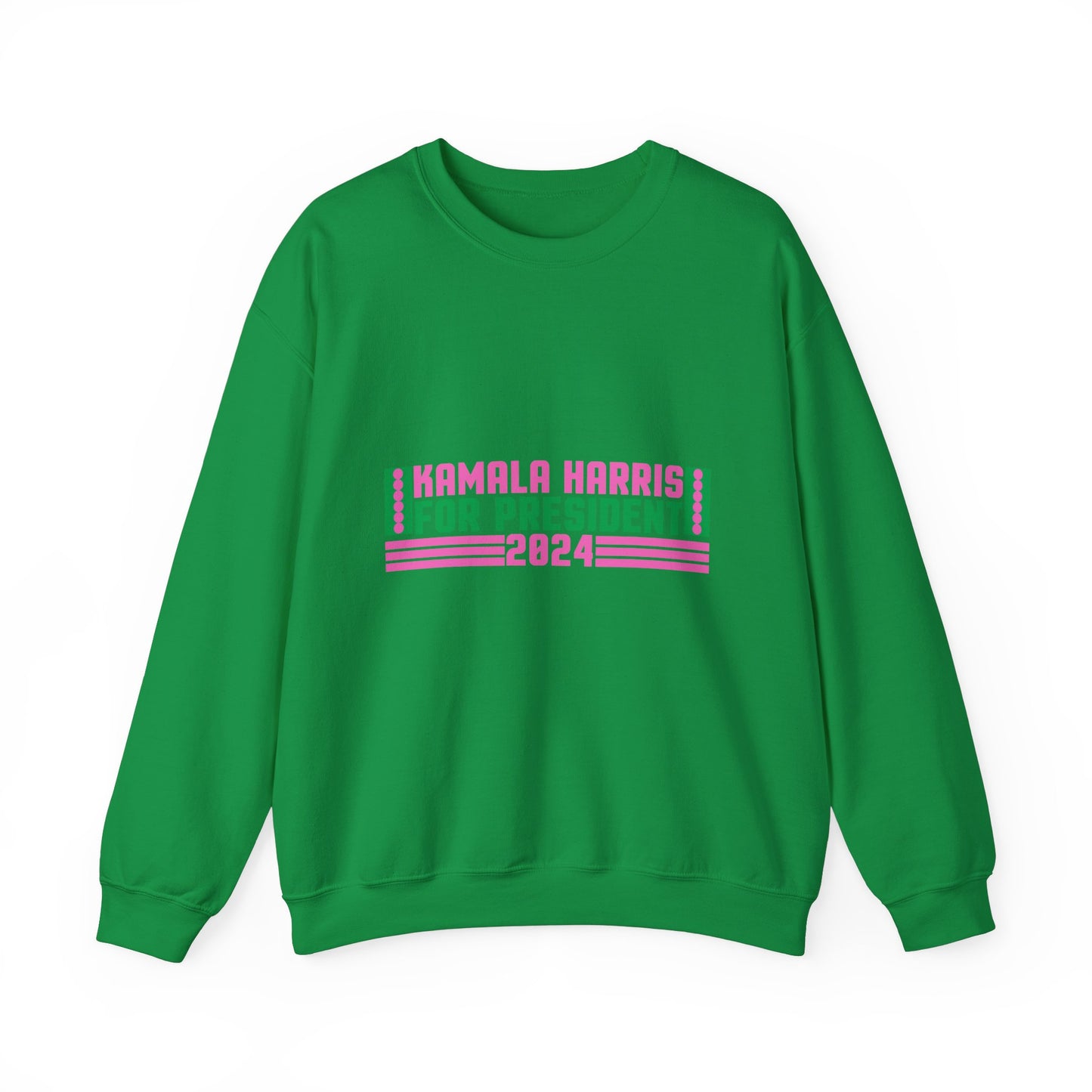 KH FOR PRESIDENT 2024 SWEATSHIRTS