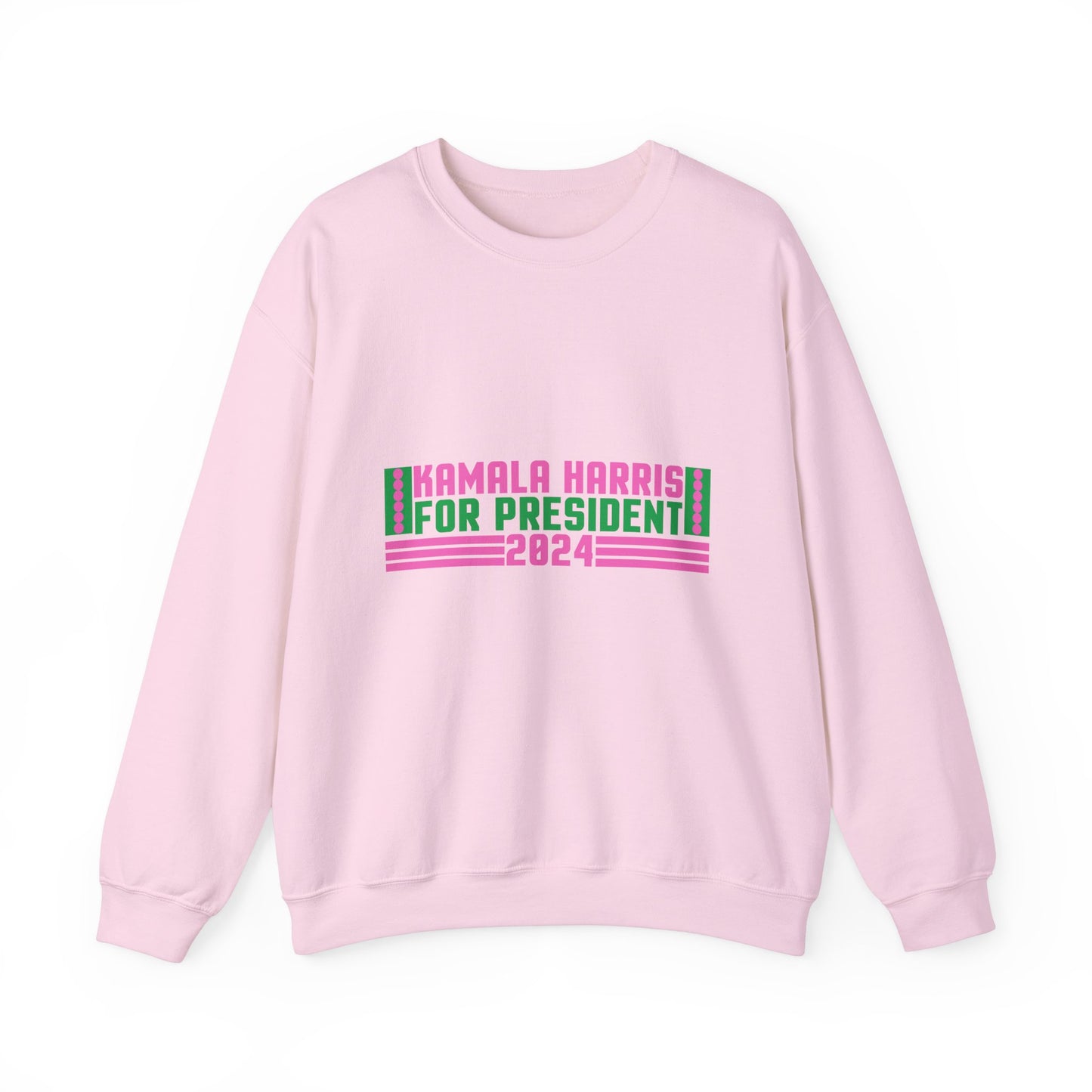 KH FOR PRESIDENT 2024 SWEATSHIRTS