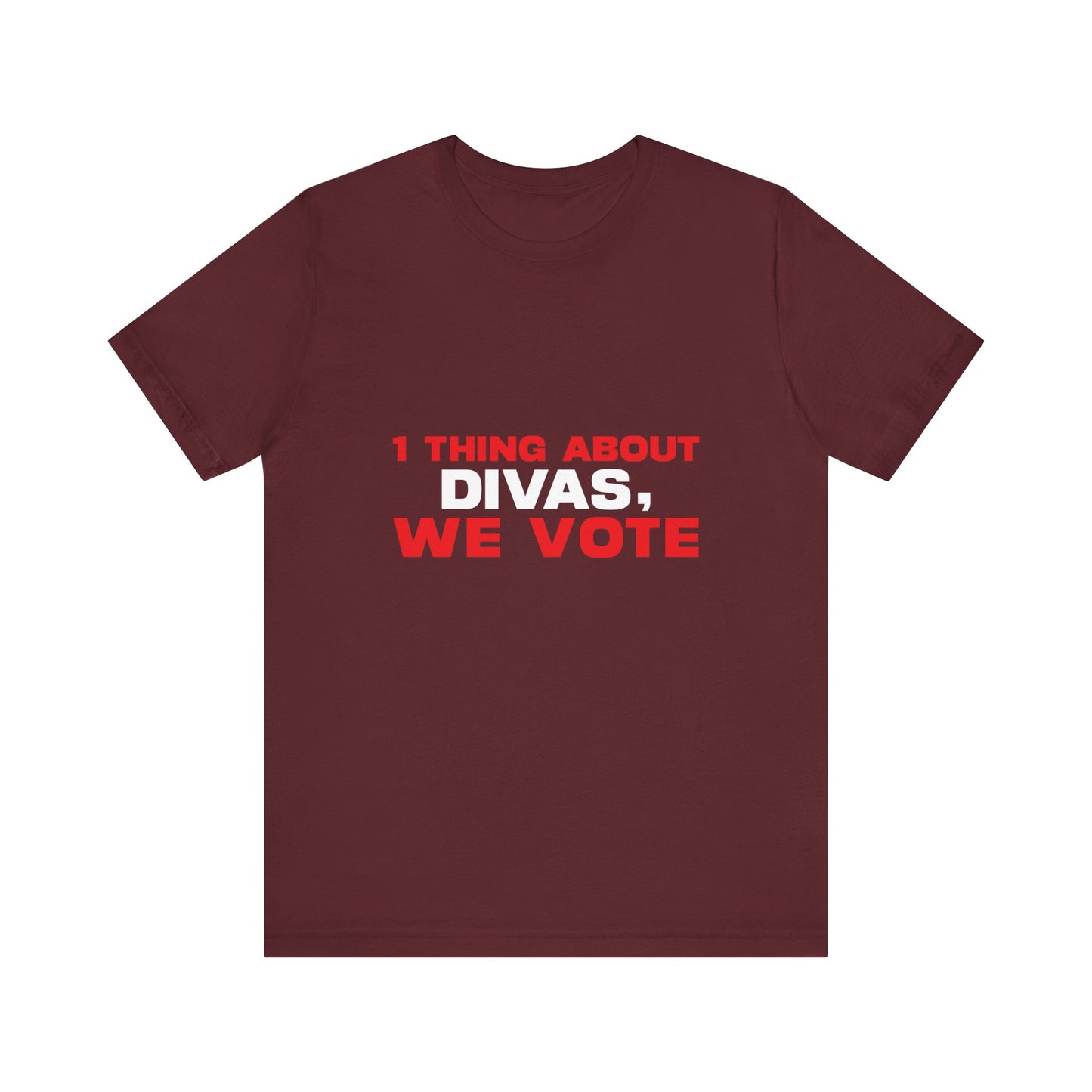 DIVA TEE
