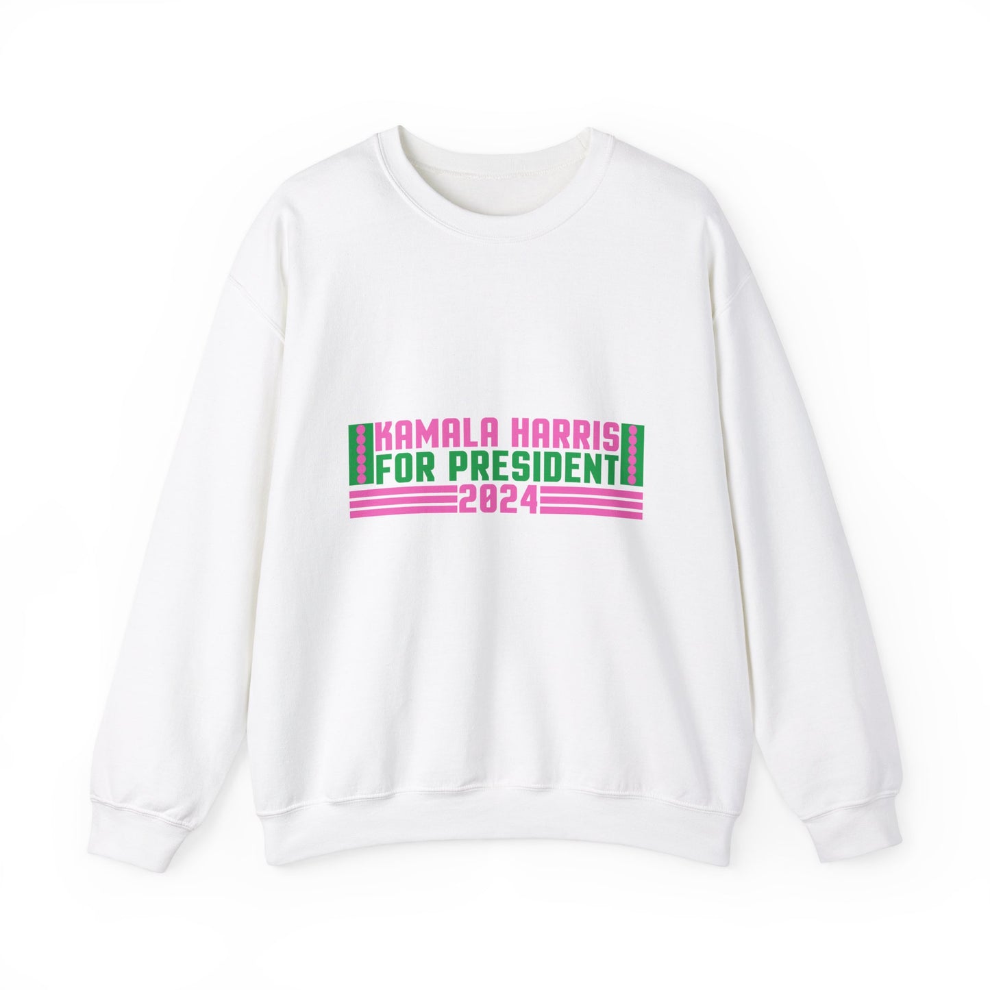 KH FOR PRESIDENT 2024 SWEATSHIRTS