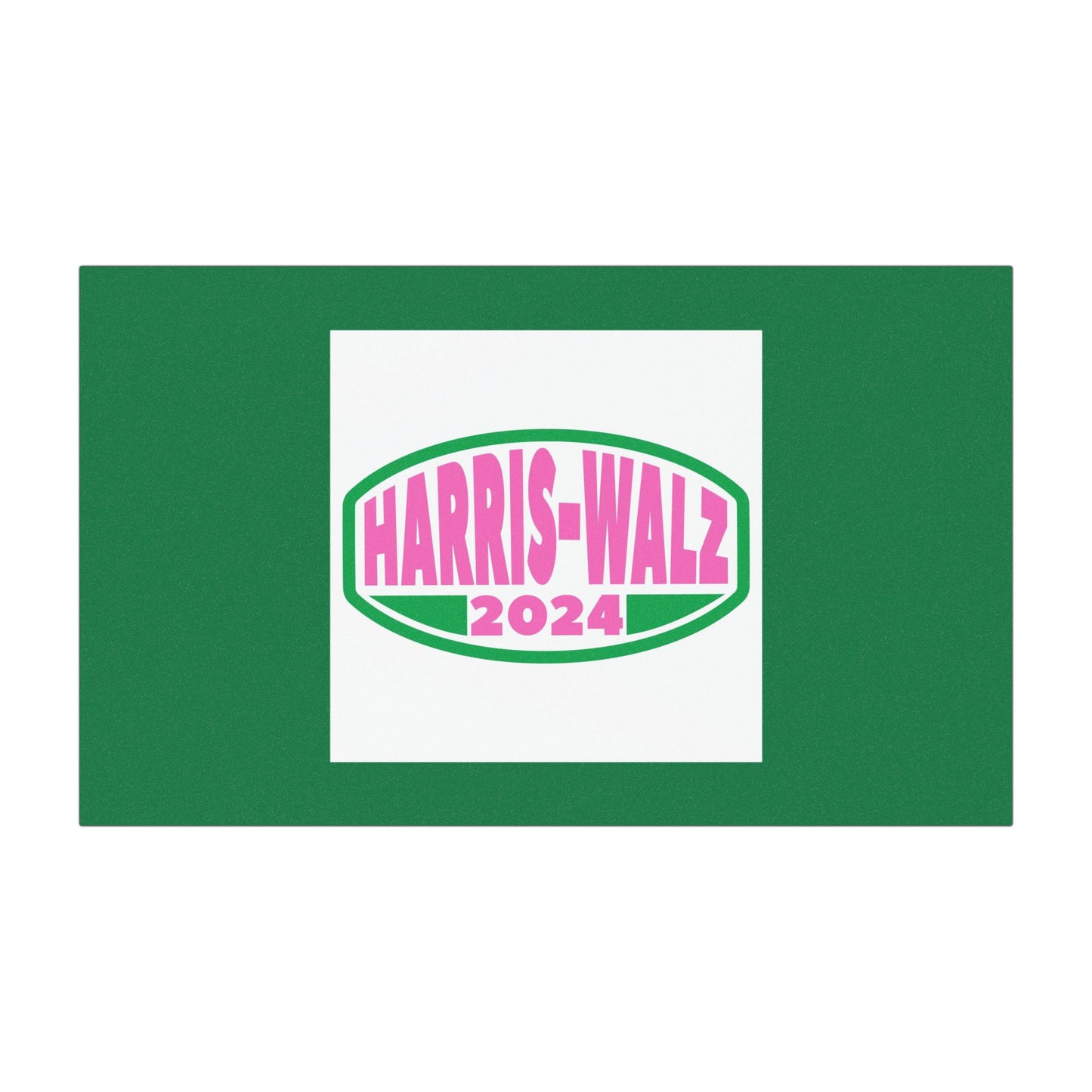 HARRIS WALZ 2024 CAR MAGNETS