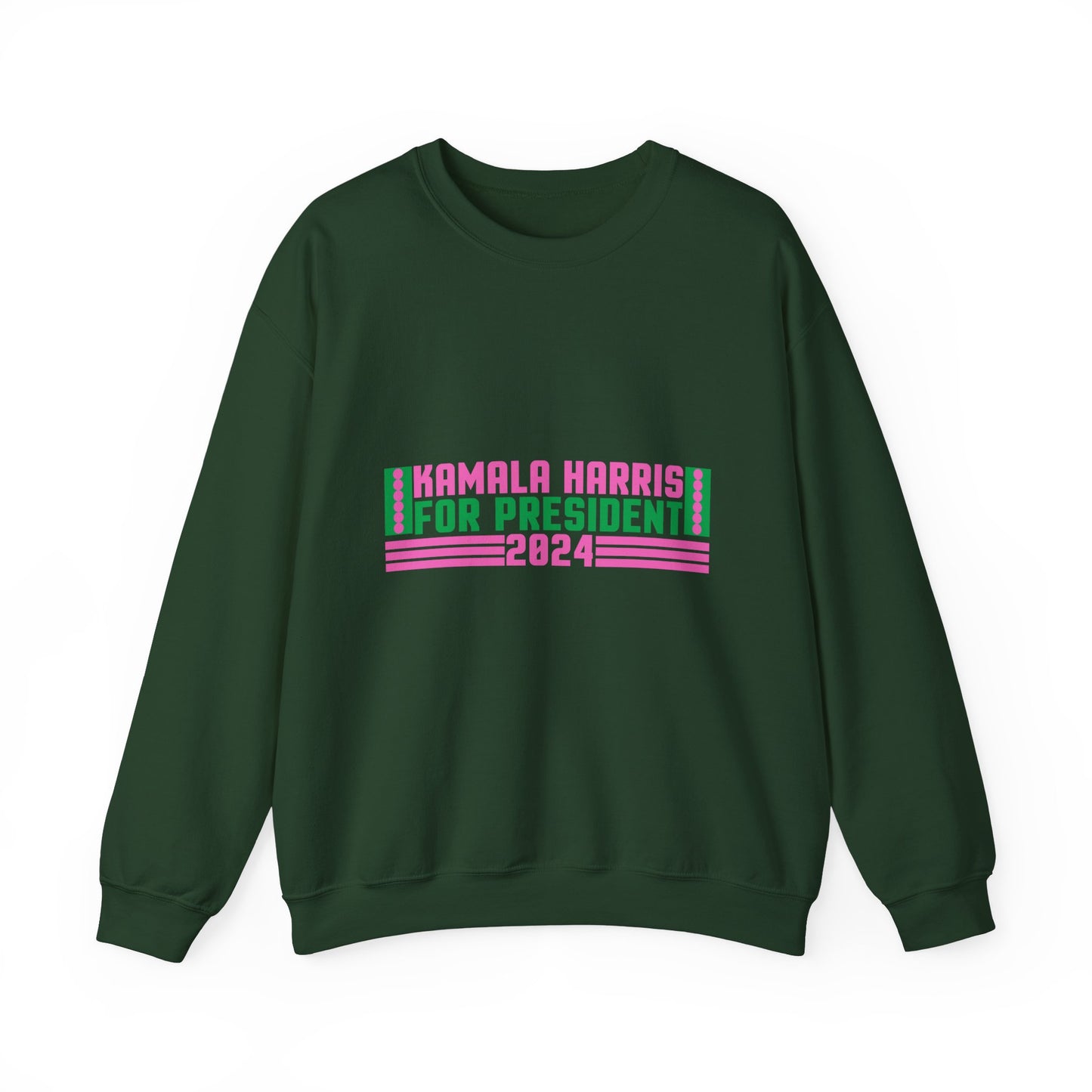 KH FOR PRESIDENT 2024 SWEATSHIRTS