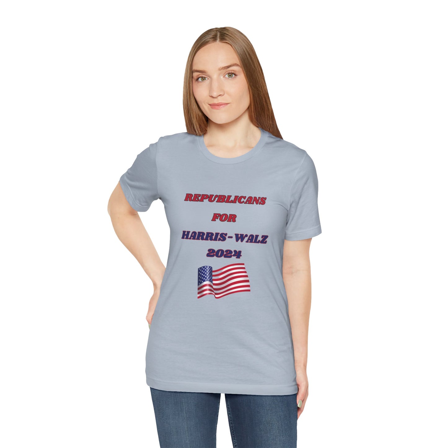REPUBLICAN TEE