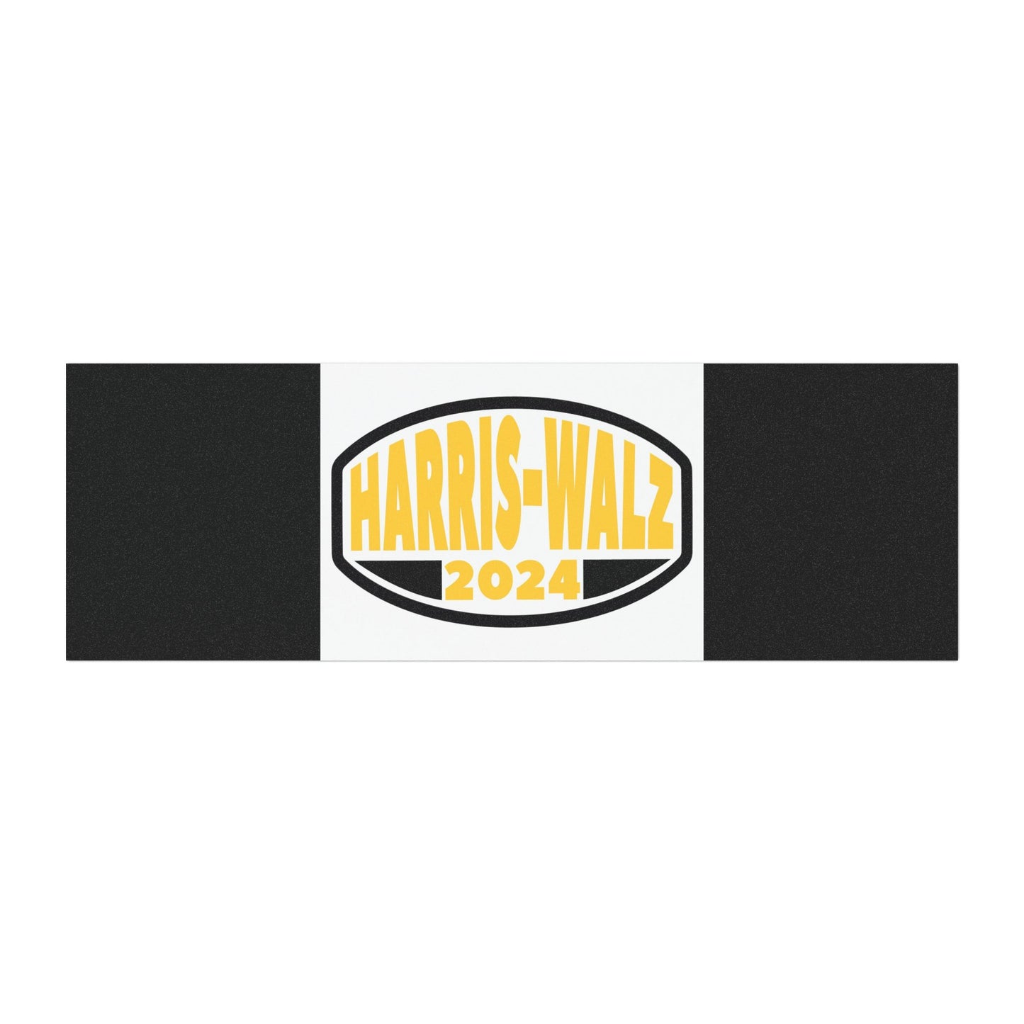 HARRIS WALZ 2024 CAR MAGNETS
