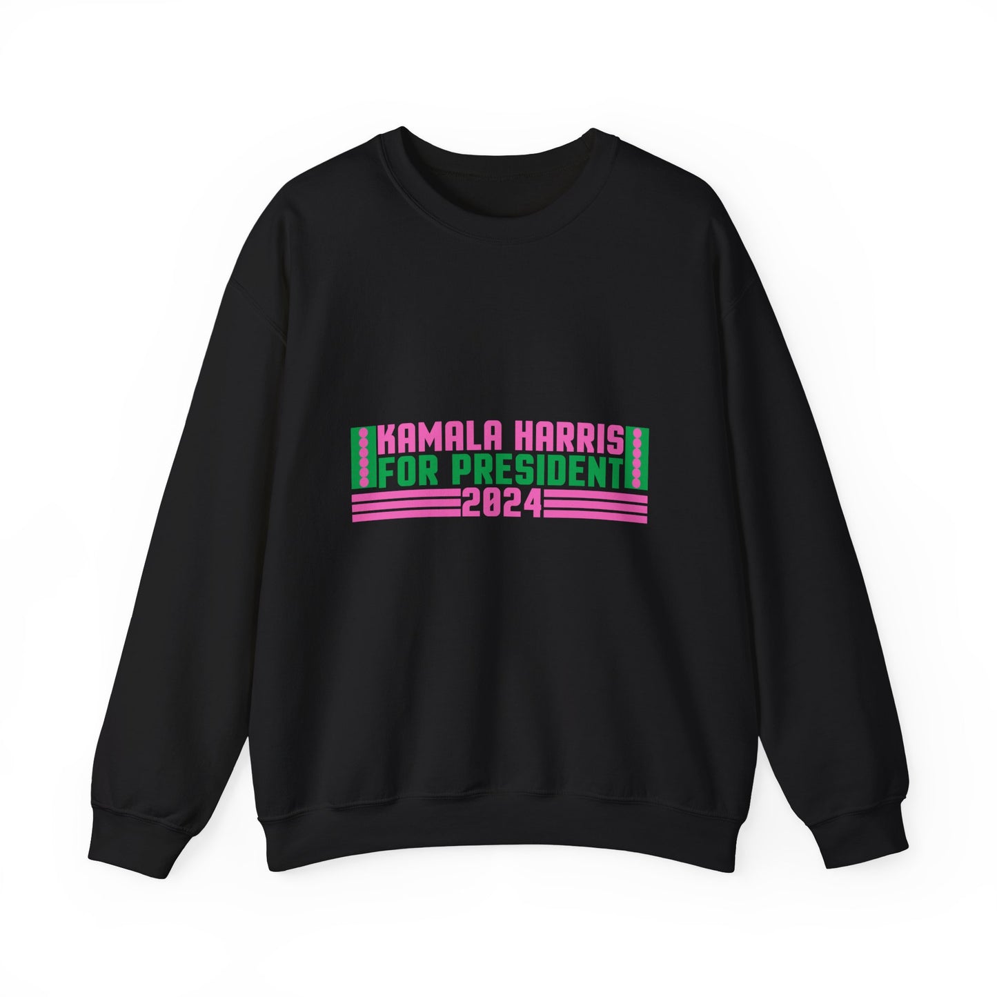 KH FOR PRESIDENT 2024 SWEATSHIRTS