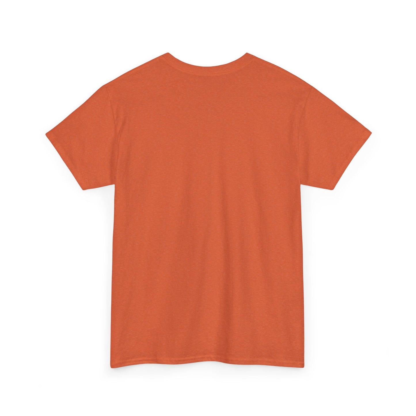PUMPKIN SPICE T-SHIRT