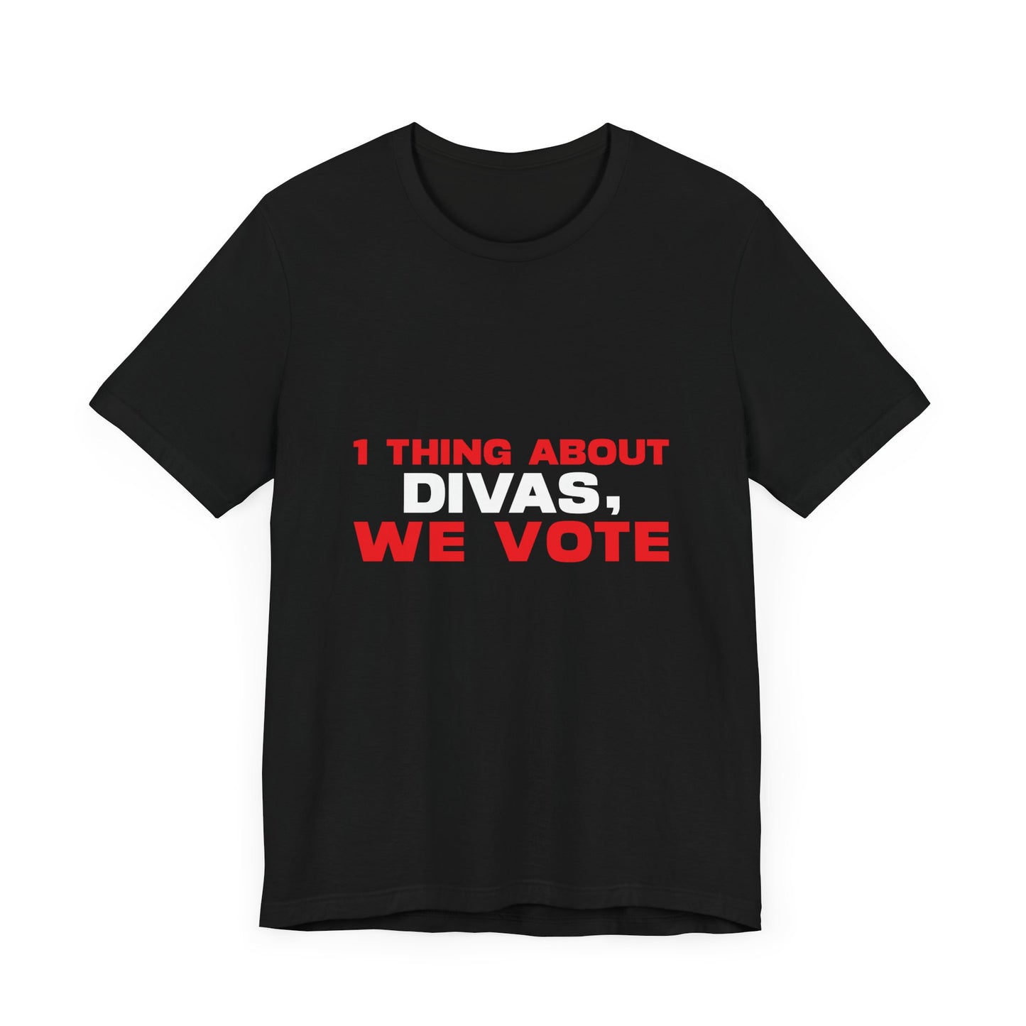 DIVA TEE
