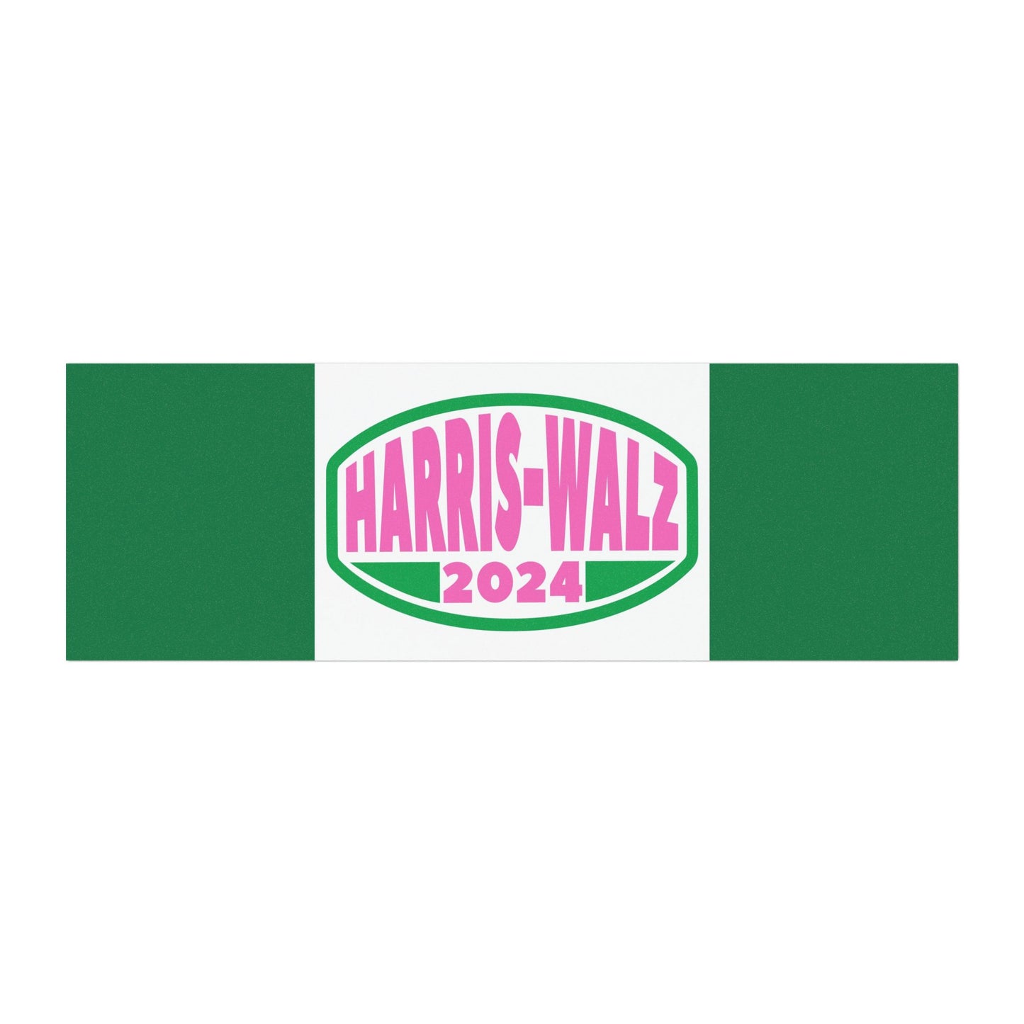 HARRIS WALZ 2024 CAR MAGNETS