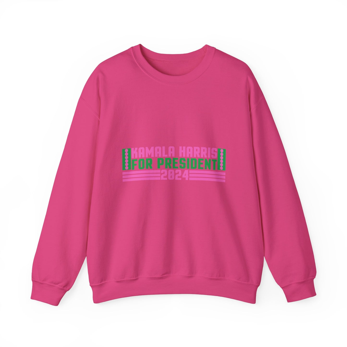 KH FOR PRESIDENT 2024 SWEATSHIRTS