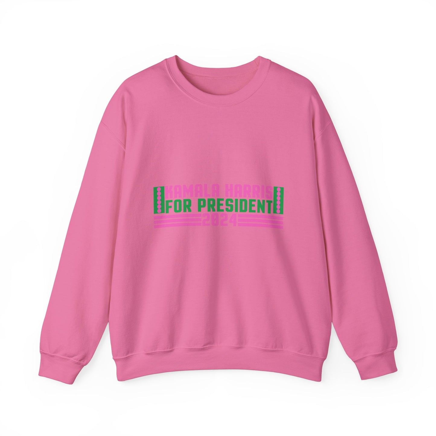 KH FOR PRESIDENT 2024 SWEATSHIRTS