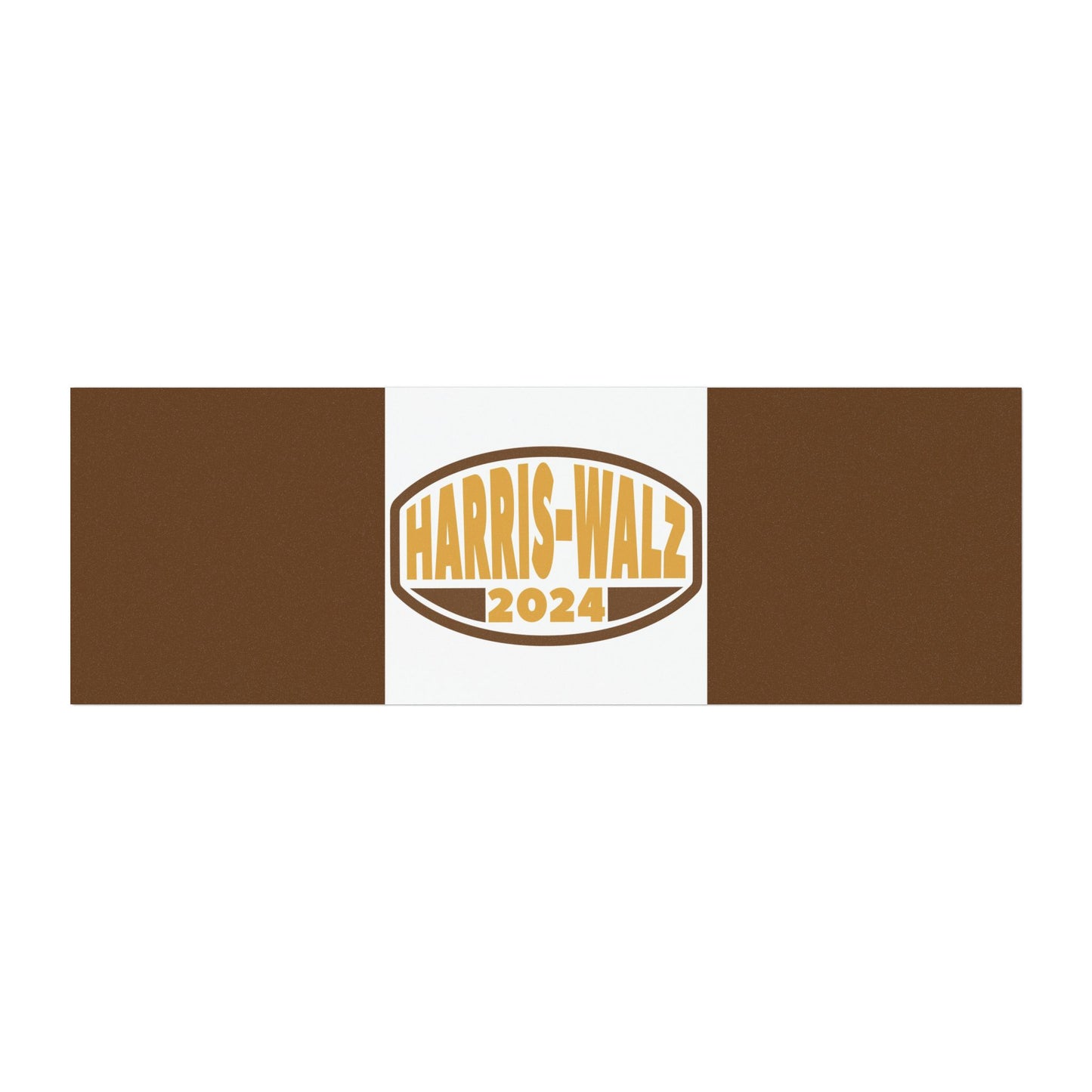 HARRIS WALZ 2024 CAR MAGNETS